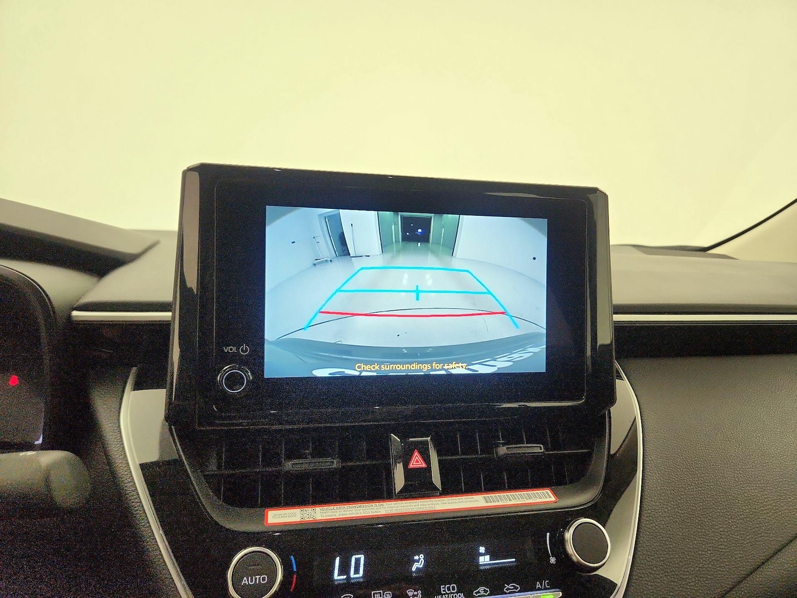 2026 Toyota Corolla LE - Photo 14