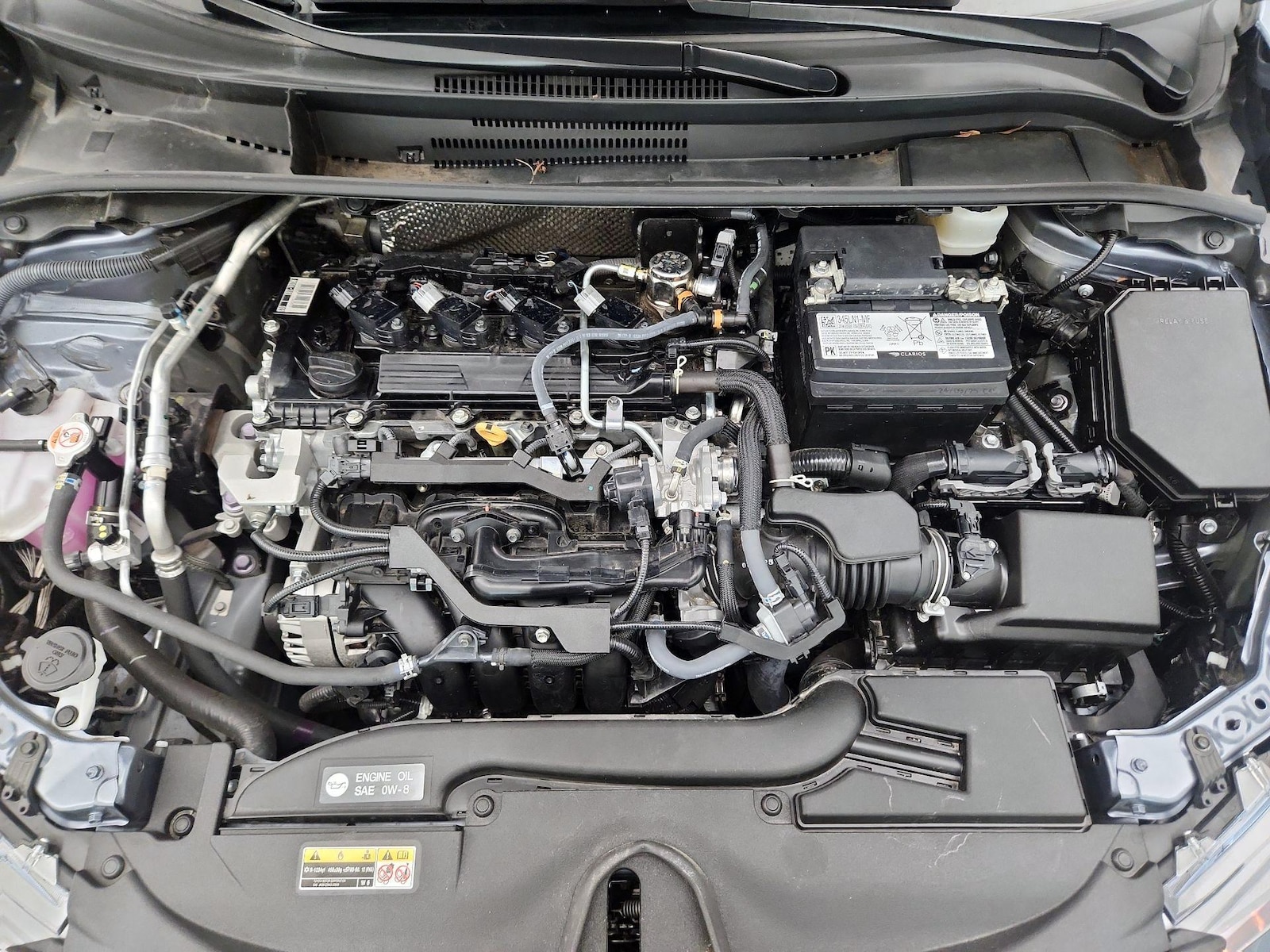 2026 Toyota Corolla LE - Photo 20