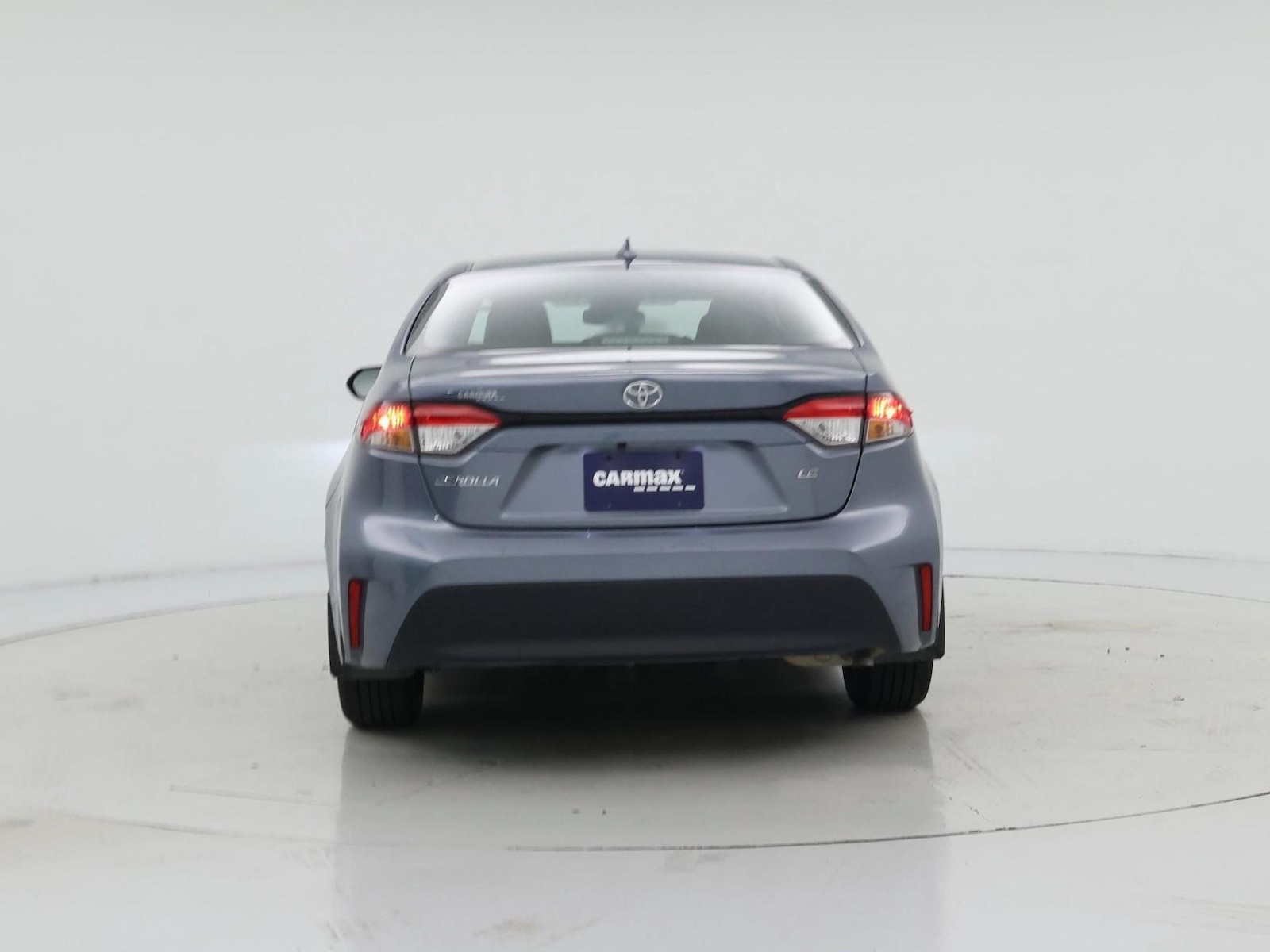 2026 Toyota Corolla LE - Photo 7