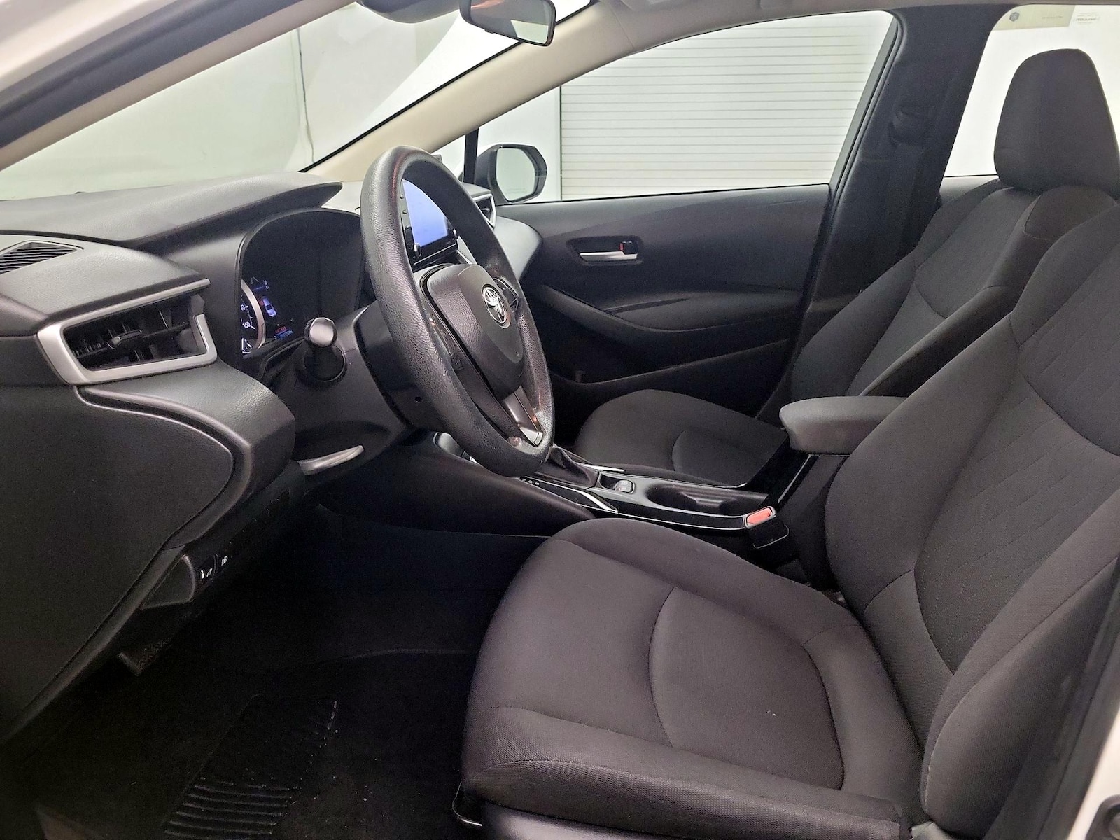 Side Airbags