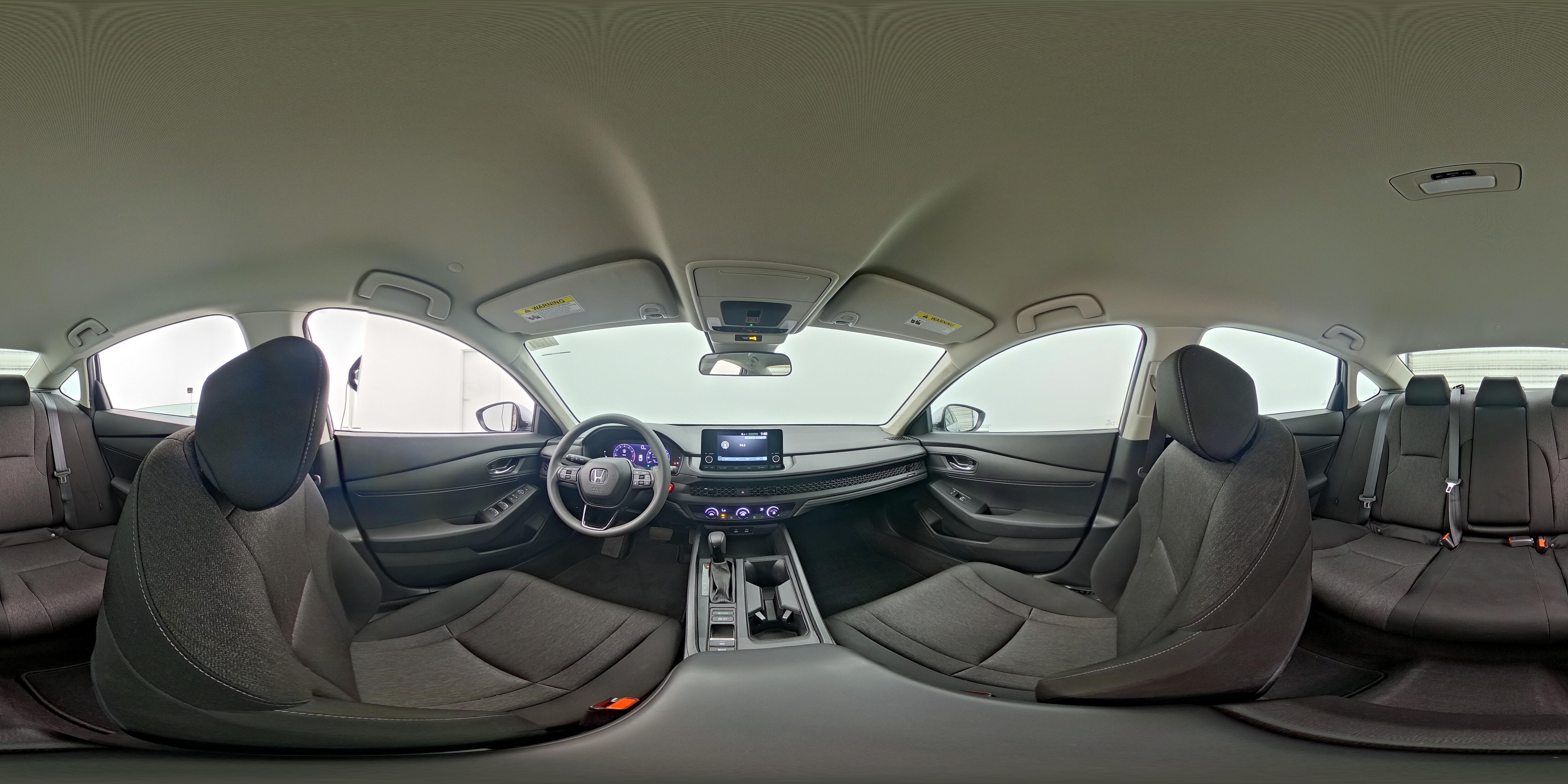 2024 Honda Accord LX - Photo 23