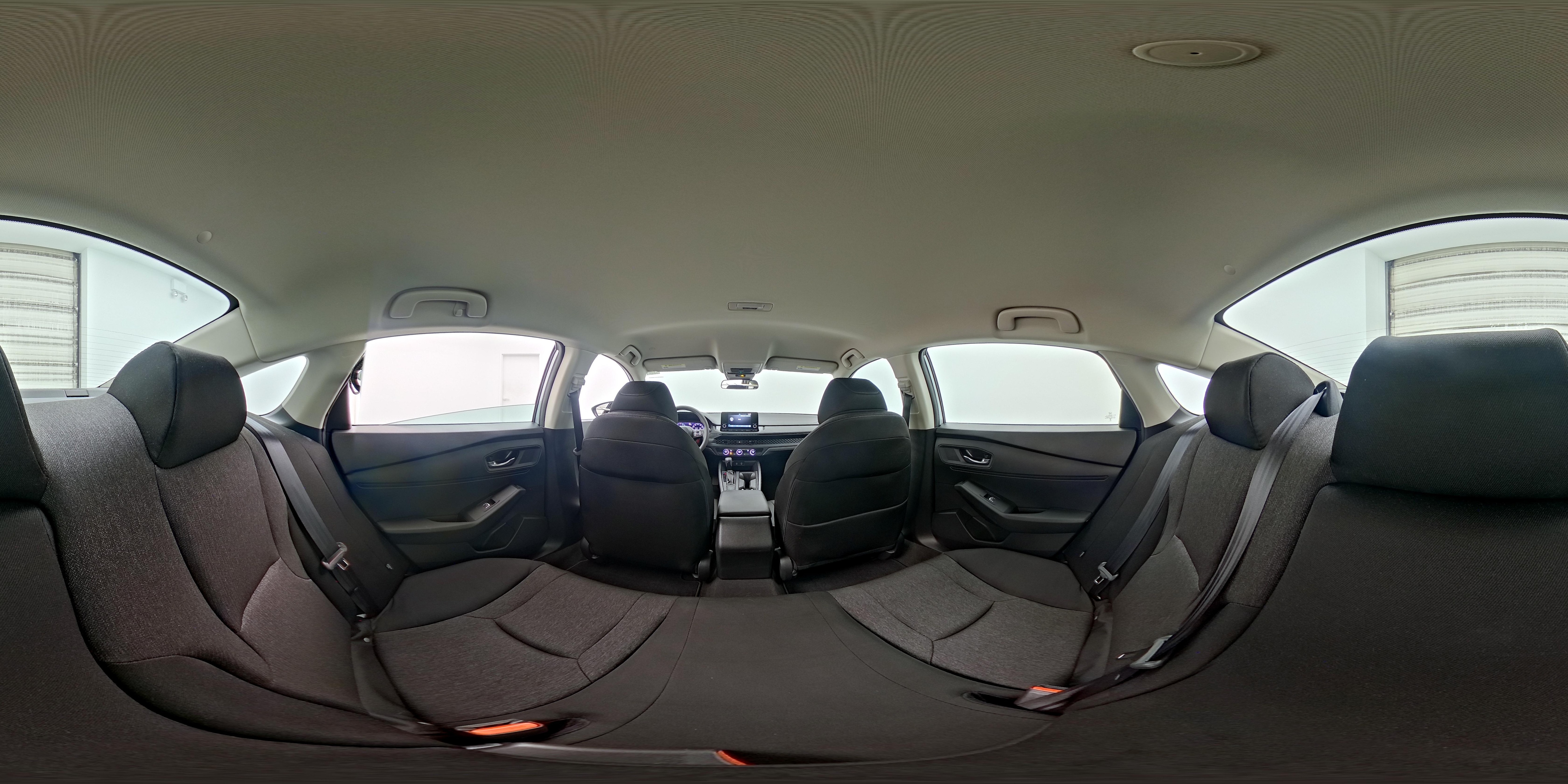 2024 Honda Accord LX - Photo 24