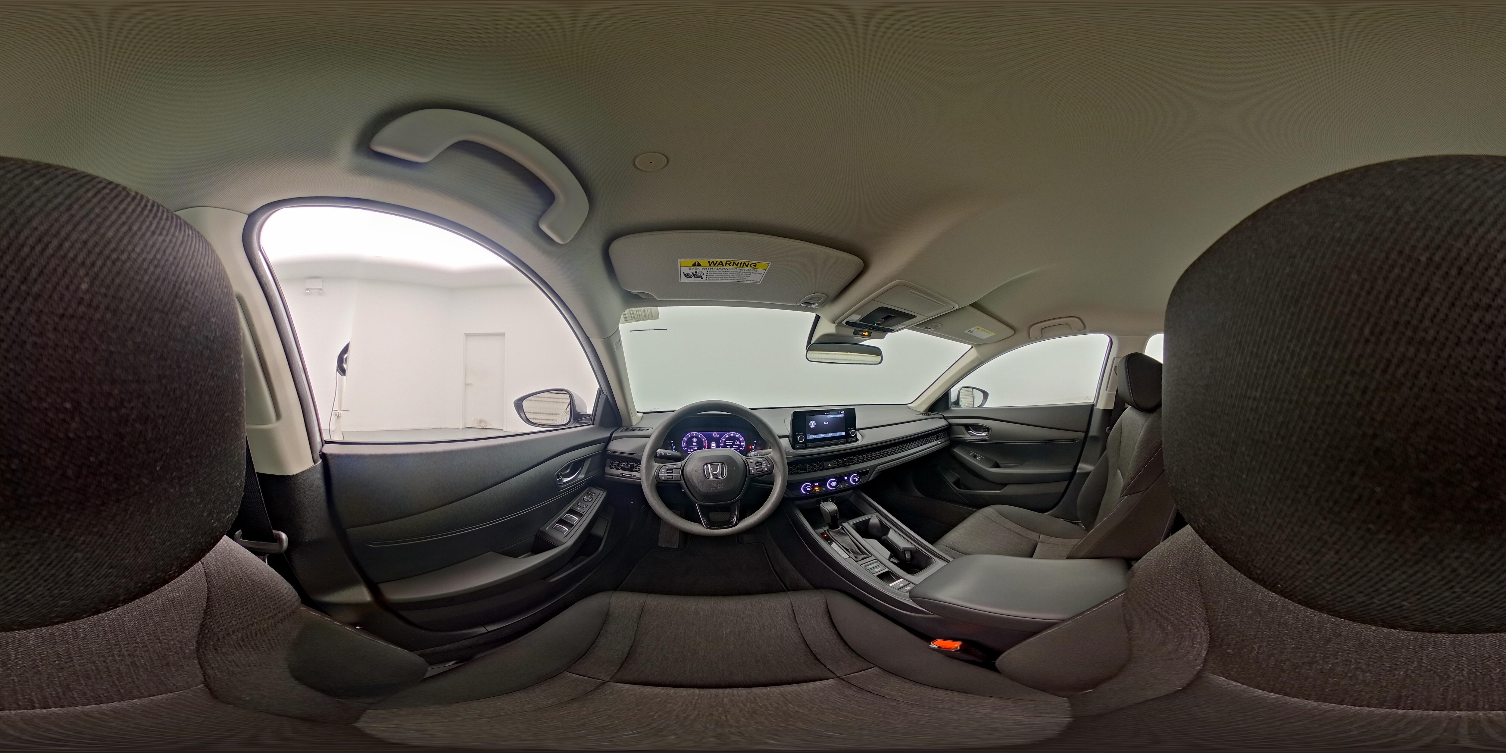 2024 Honda Accord LX - Photo 25