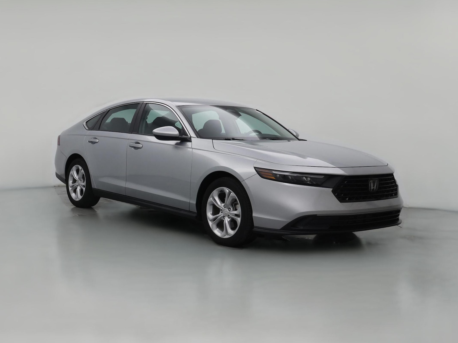 2024 Honda Accord LX - Photo 1