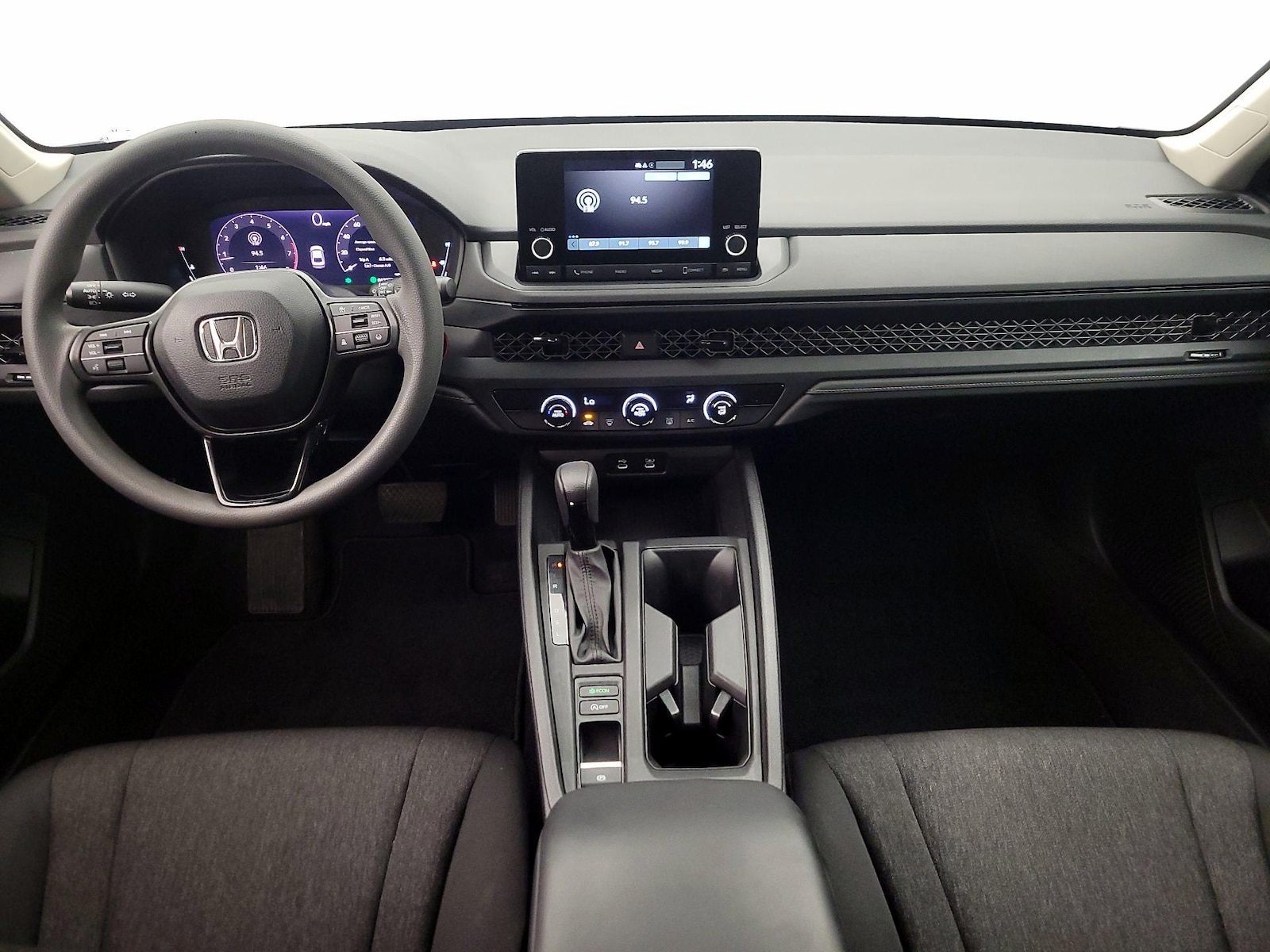 2024 Honda Accord LX - Photo 10