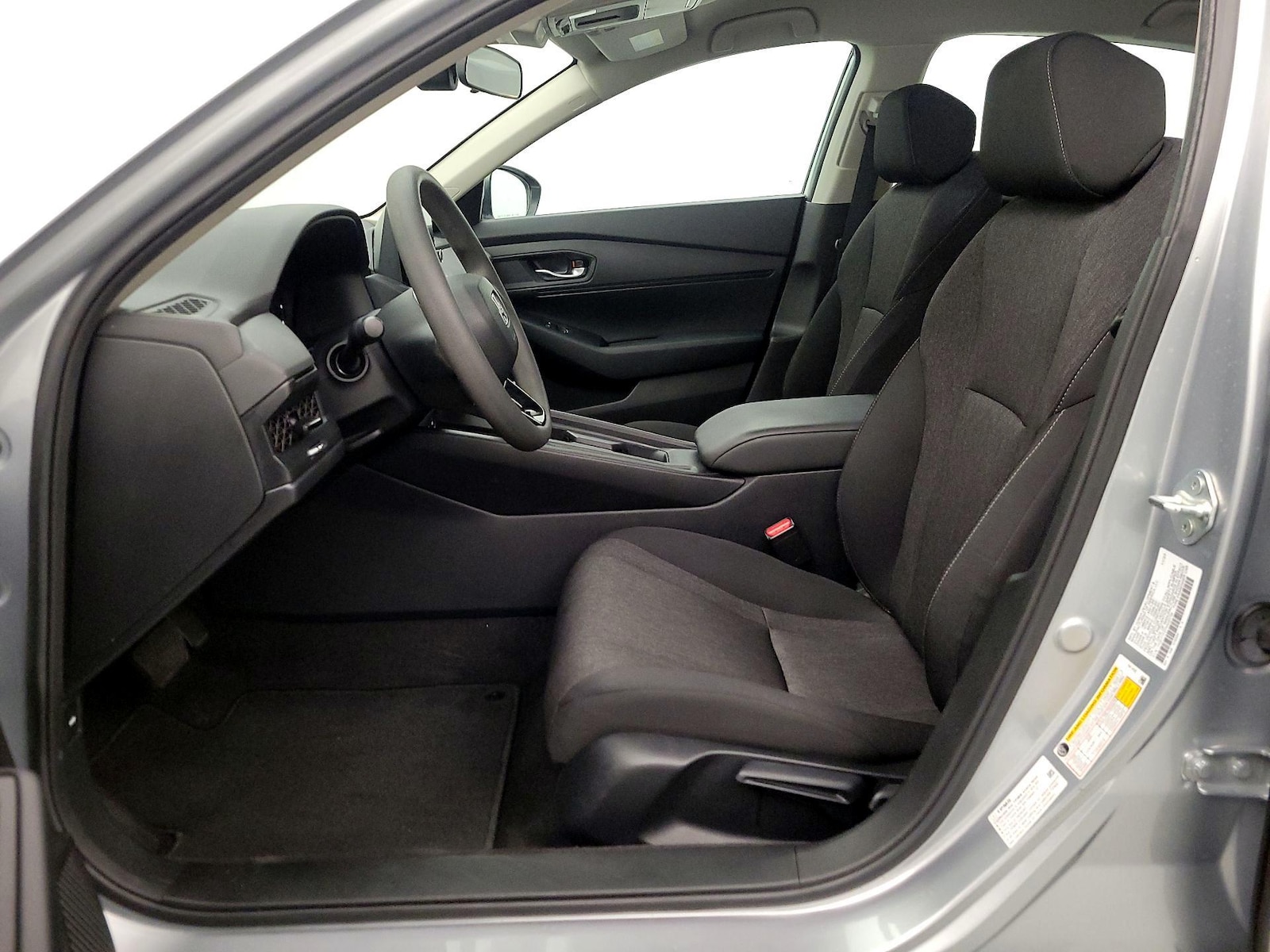2024 Honda Accord LX - Photo 12