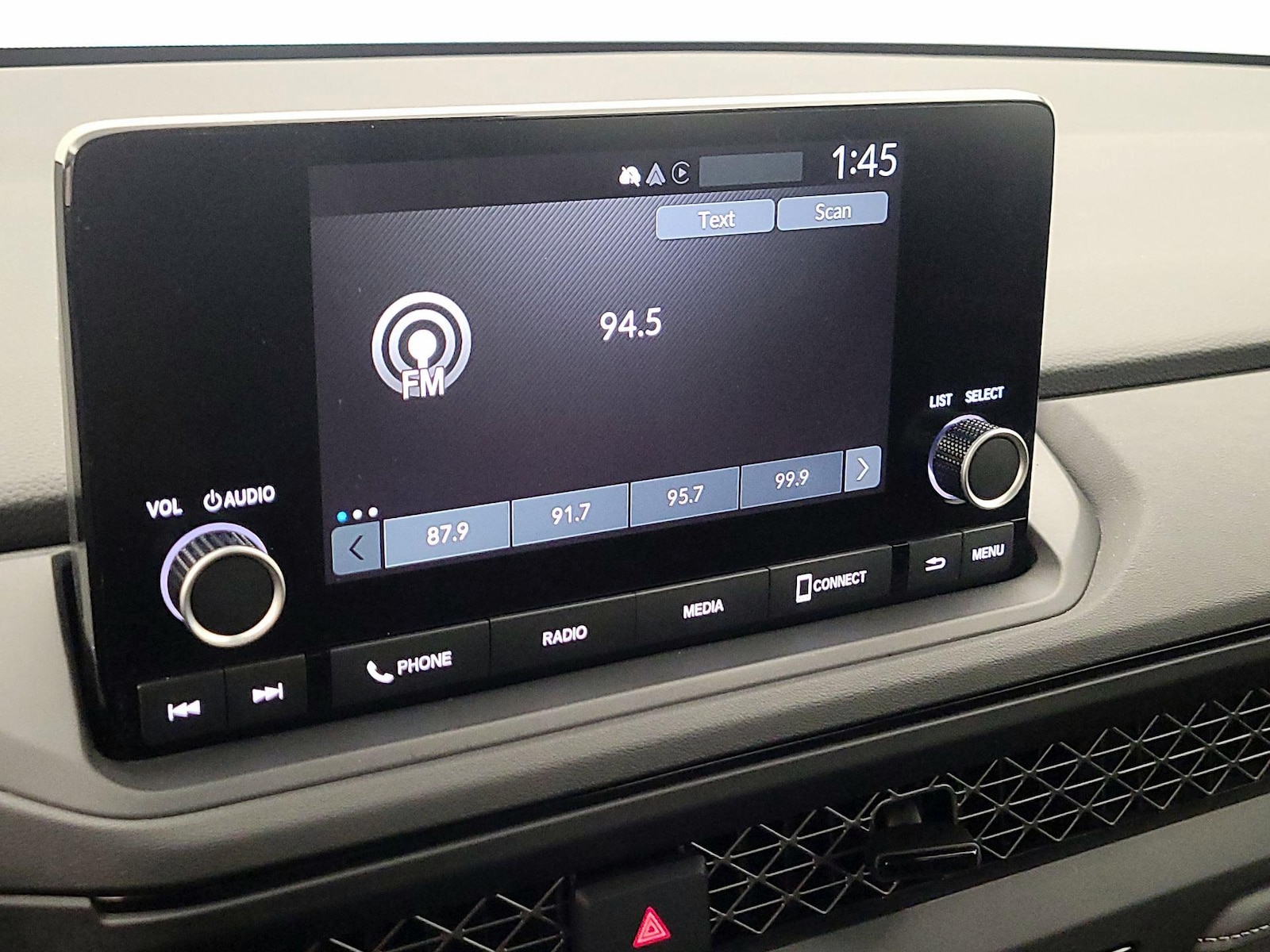 2024 Honda Accord LX - Photo 15