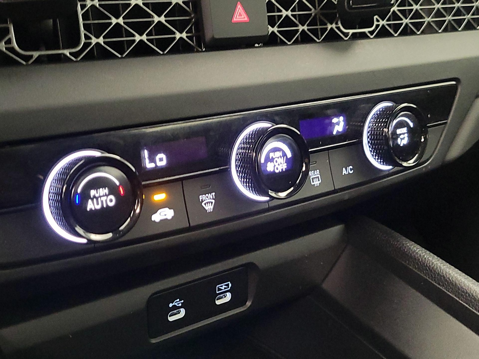 2024 Honda Accord LX - Photo 16