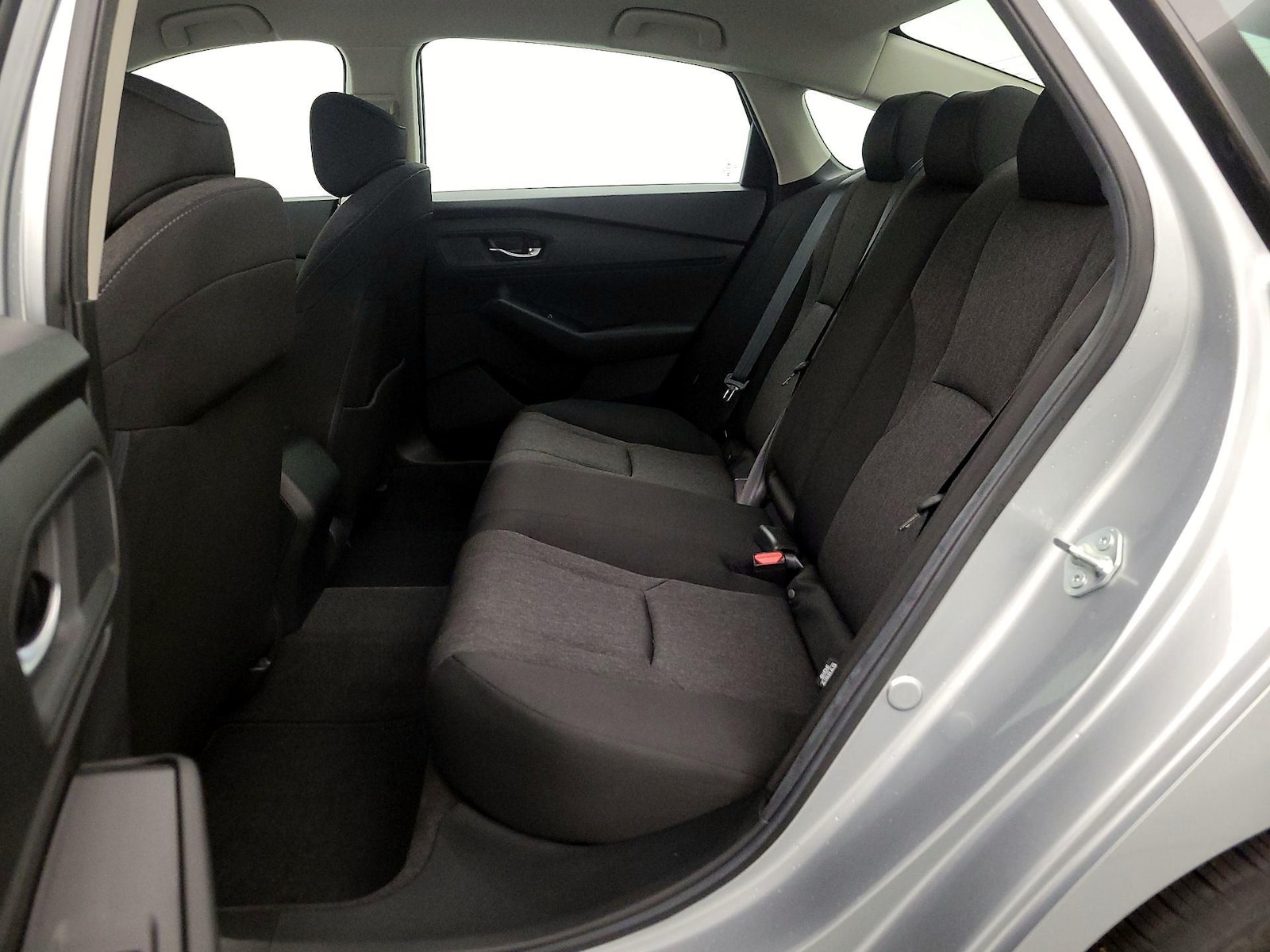 2024 Honda Accord LX - Photo 19