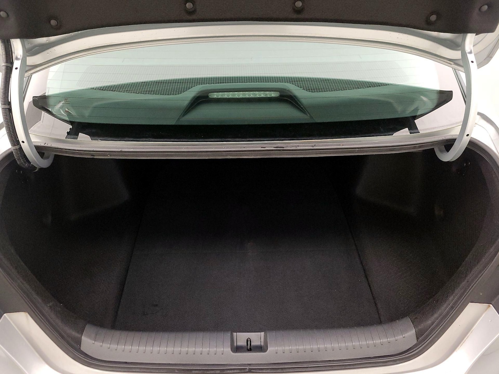 2024 Honda Accord LX - Photo 20