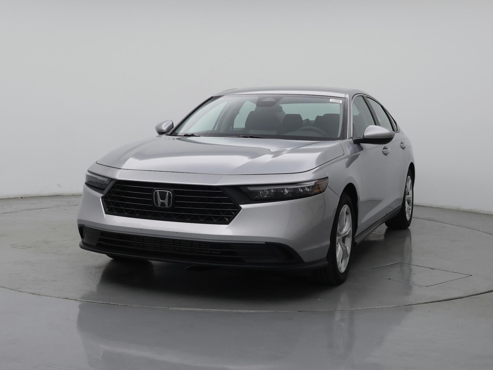 2024 Honda Accord LX - Photo 5