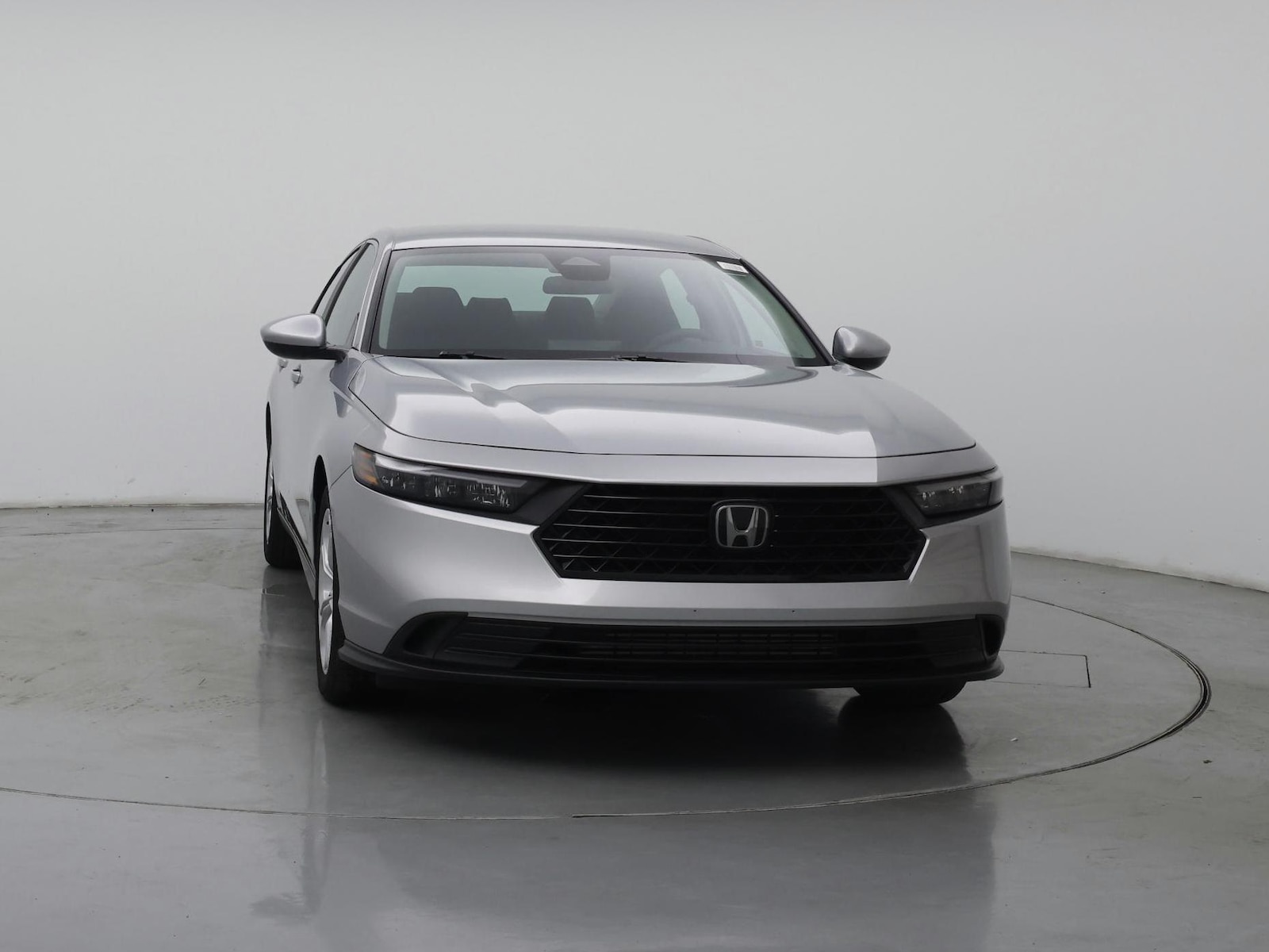 2024 Honda Accord LX - Photo 6