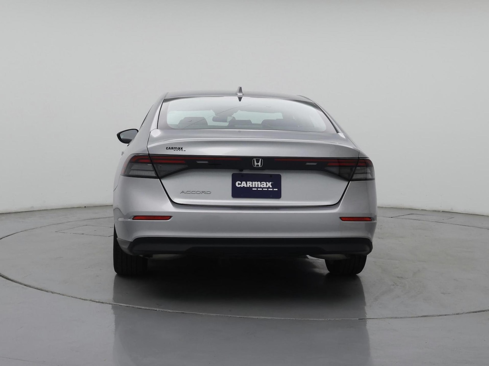 2024 Honda Accord LX - Photo 7