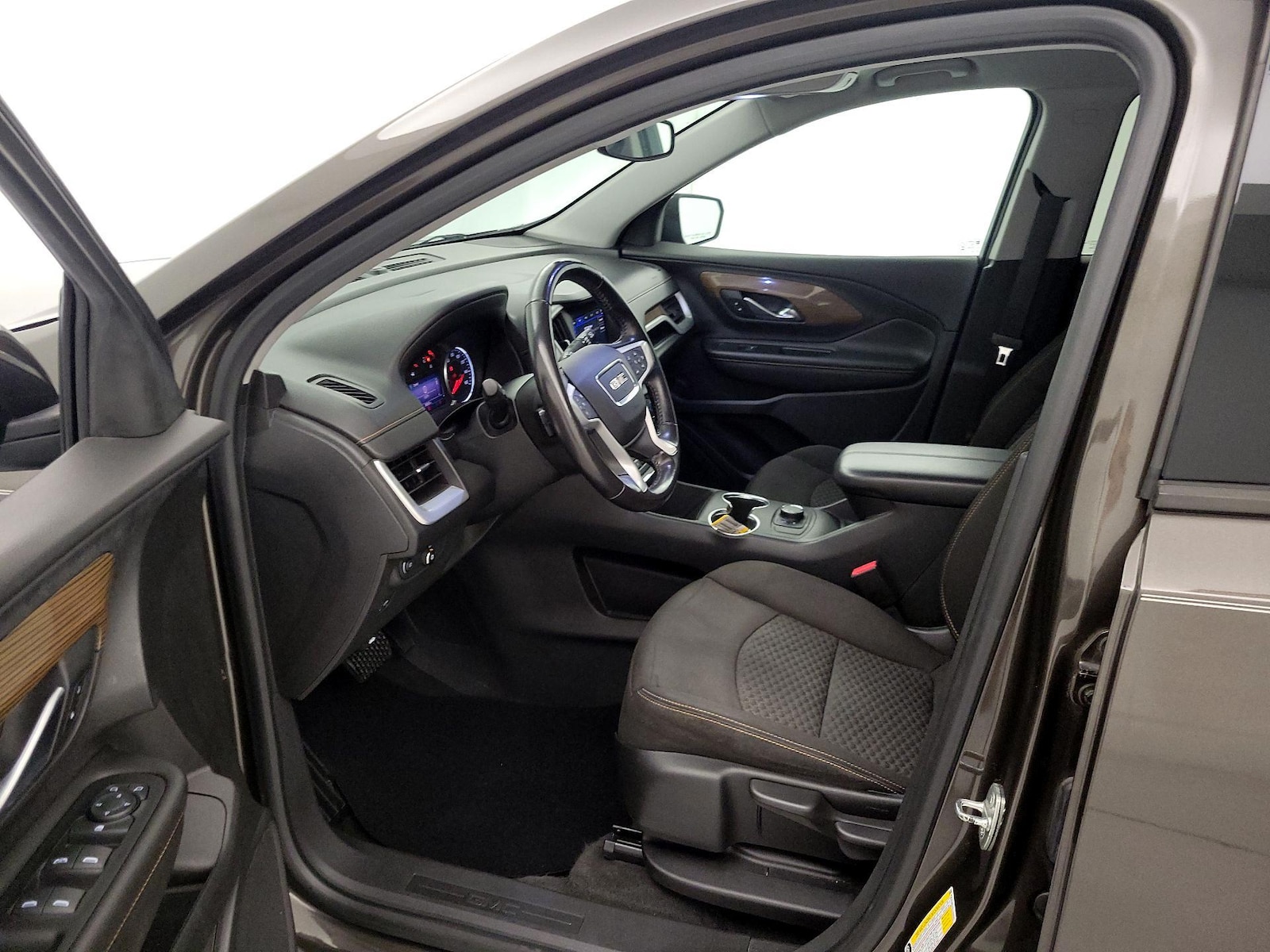 Side Airbags