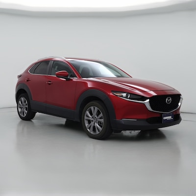 2022 Mazda CX-30 Preferred