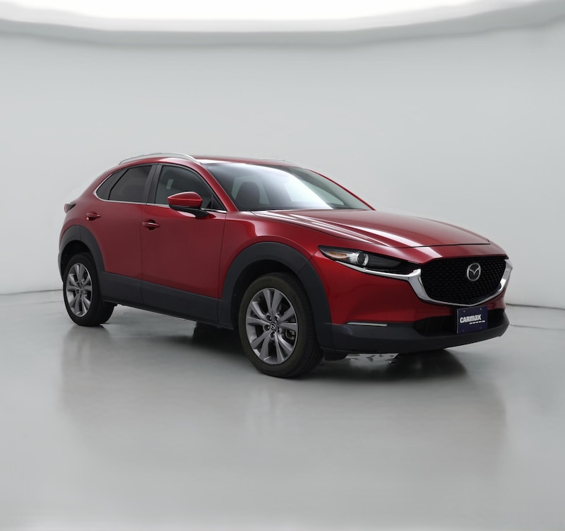 2022 Mazda CX-30 Preferred