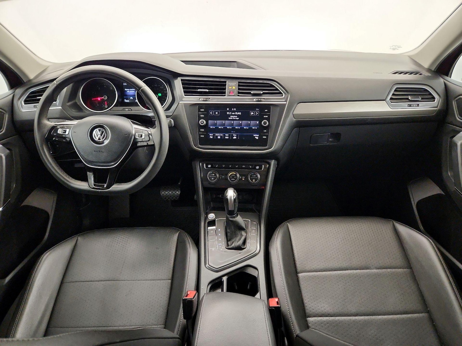 Rear View Camera