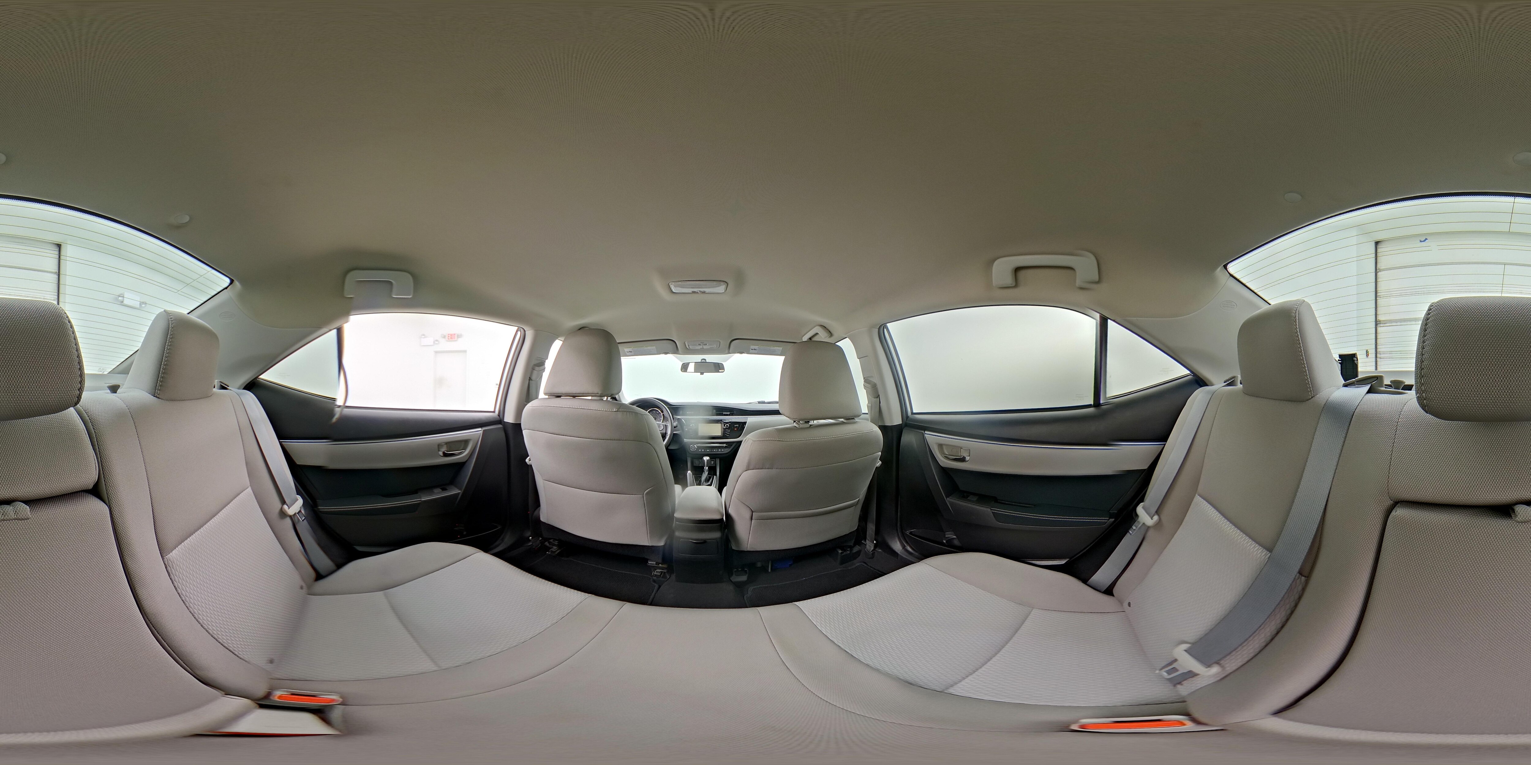 2016 Toyota Corolla LE - Photo 25