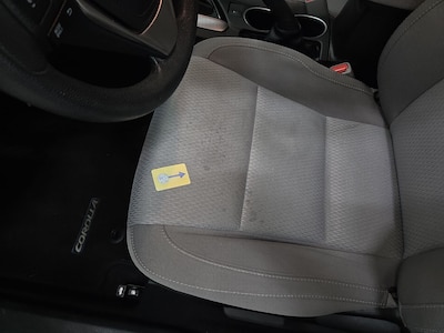 Condition detail