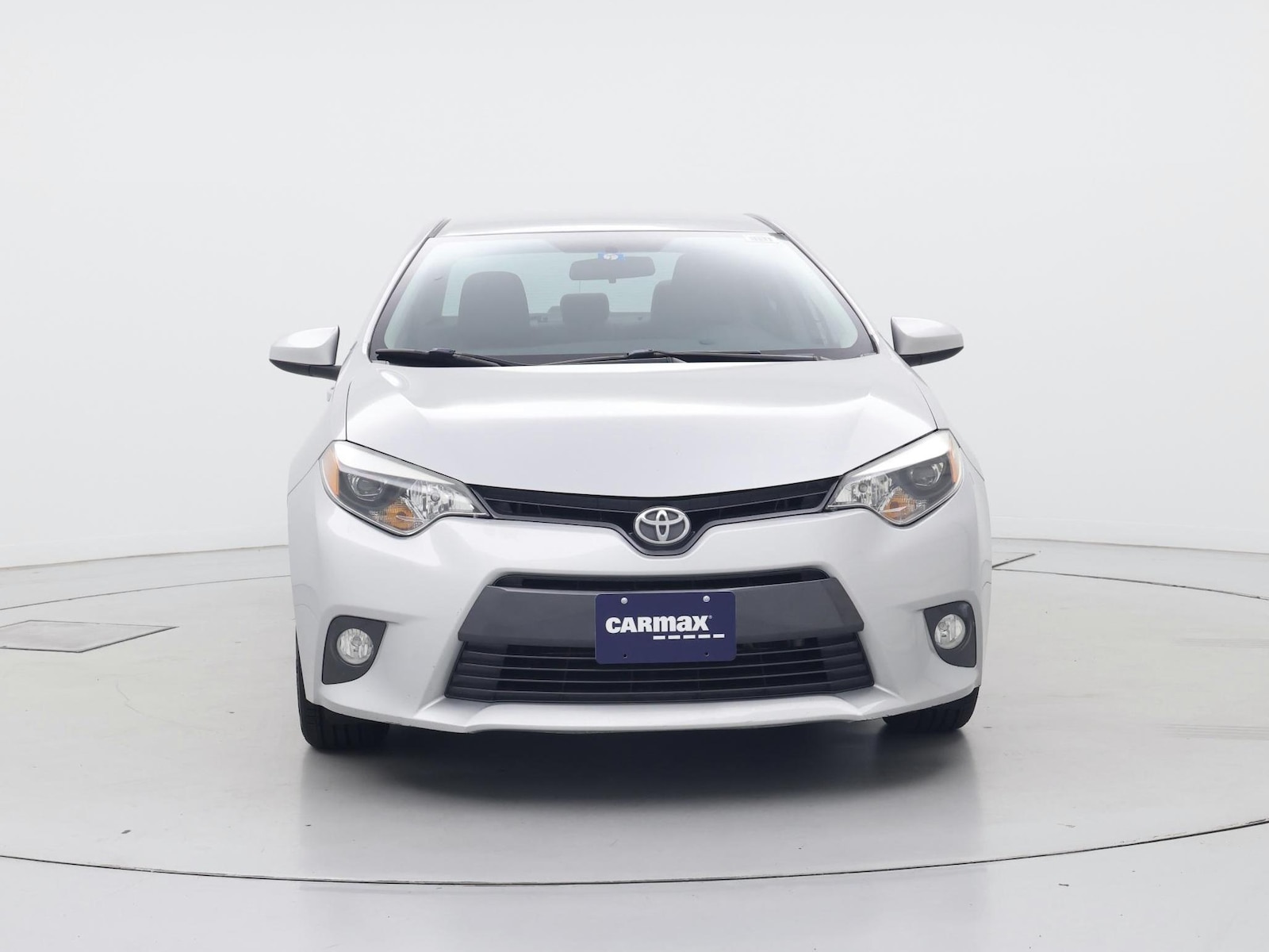 2016 Toyota Corolla LE - Photo 6