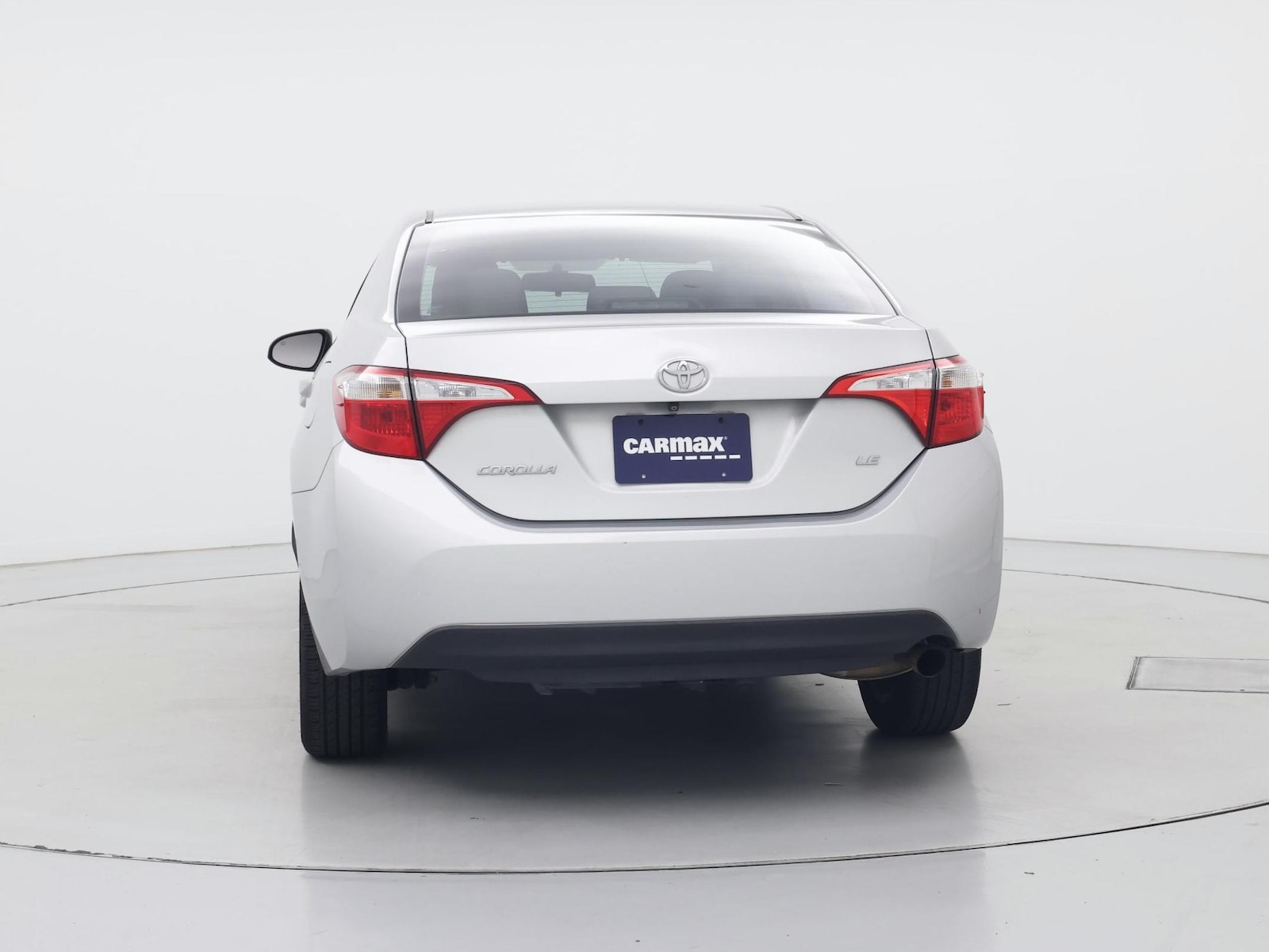 2016 Toyota Corolla LE - Photo 7
