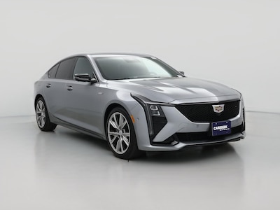 2025 Cadillac CT5-V