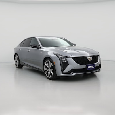 2025 Cadillac CT5-V
