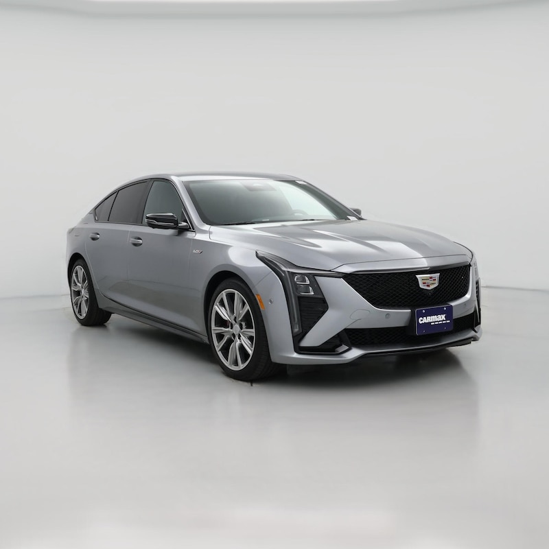 2025 Cadillac CT5-V