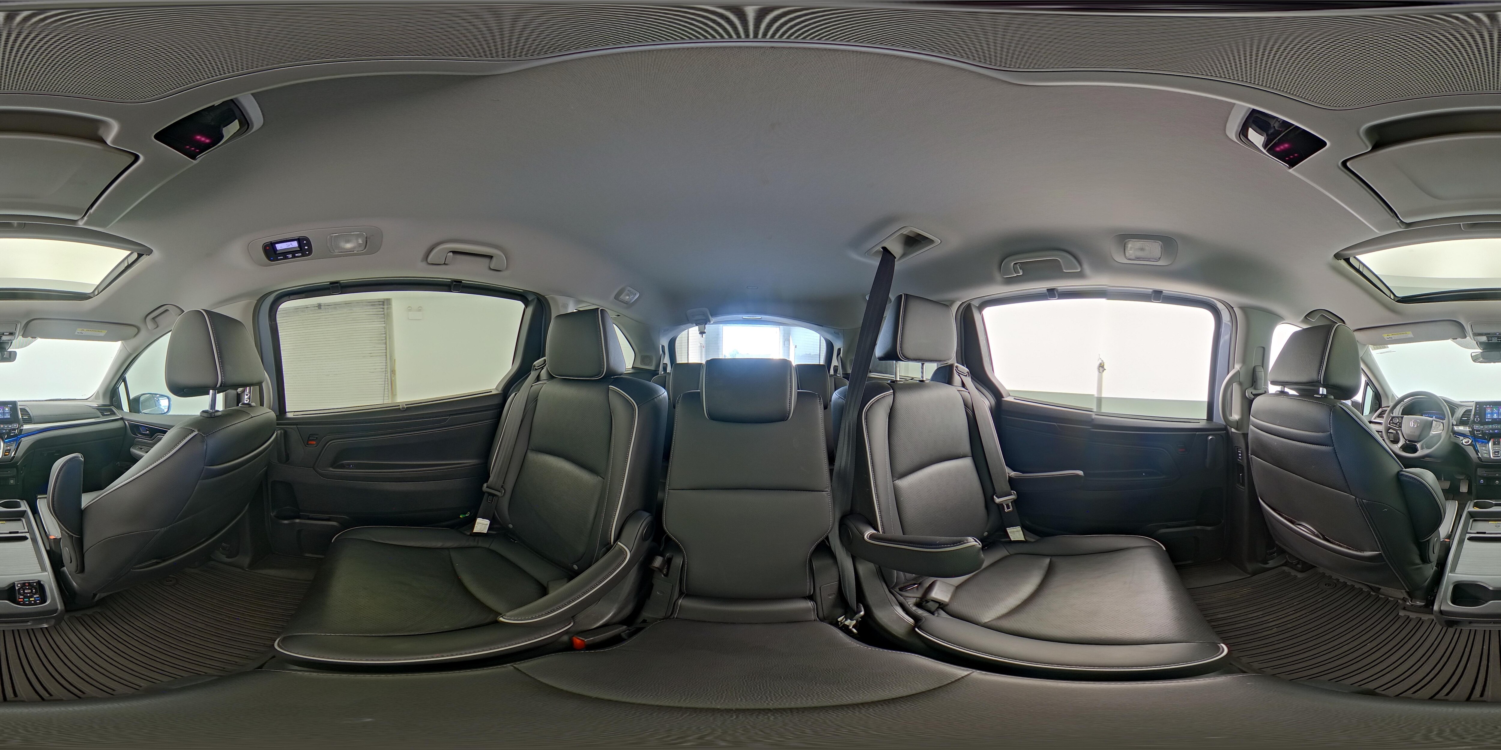 2023 Honda Odyssey Elite - Photo 27