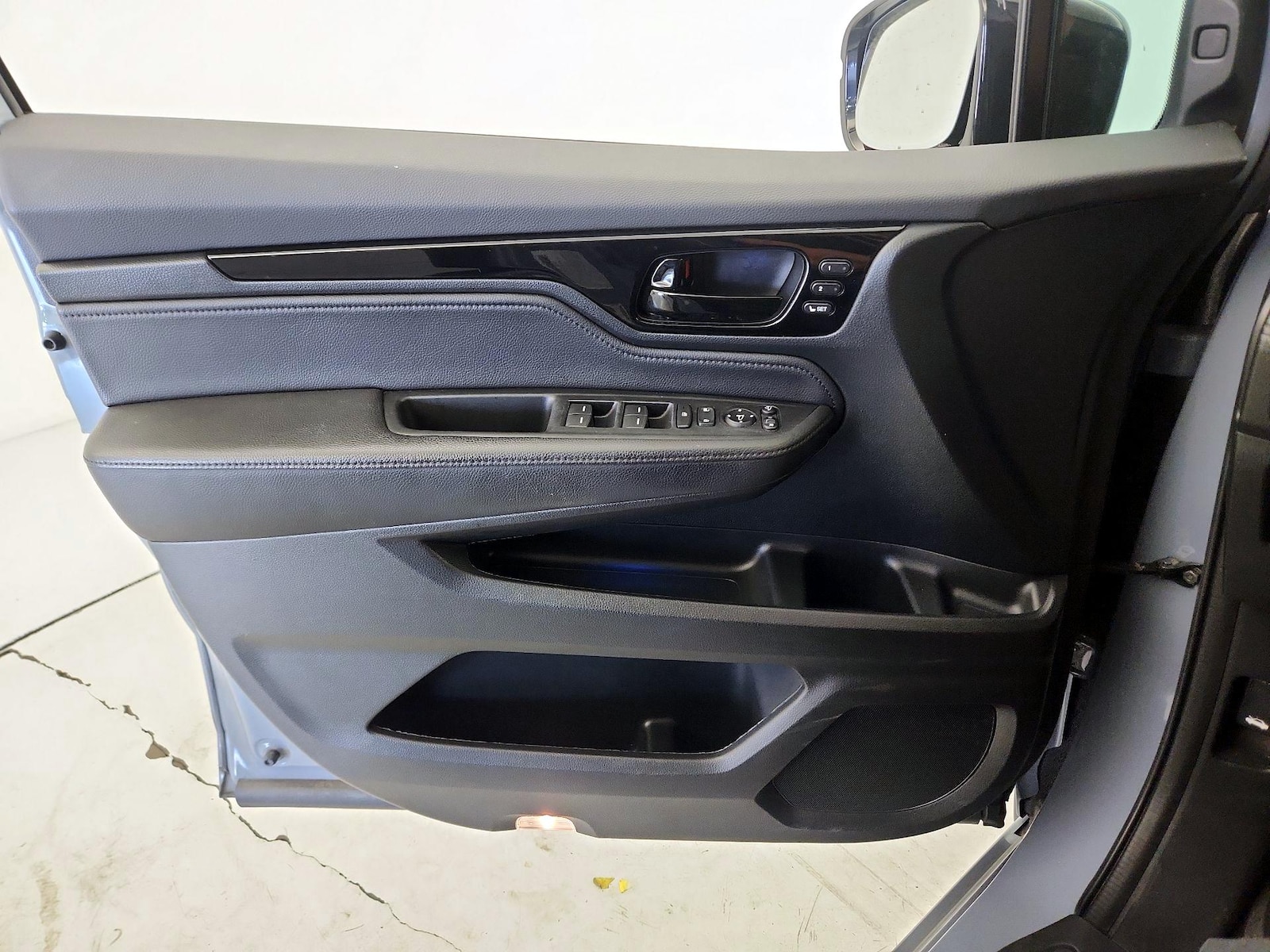 2023 Honda Odyssey Elite - Photo 13