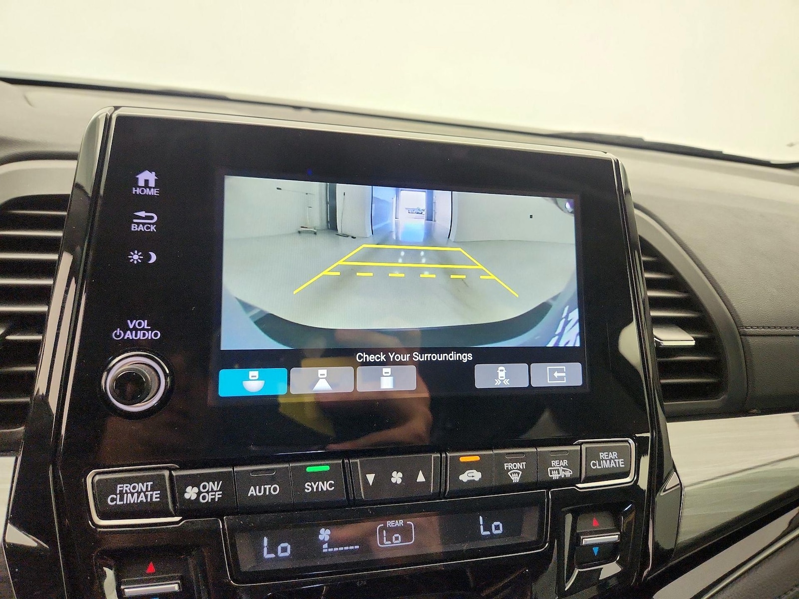 2023 Honda Odyssey Elite - Photo 15