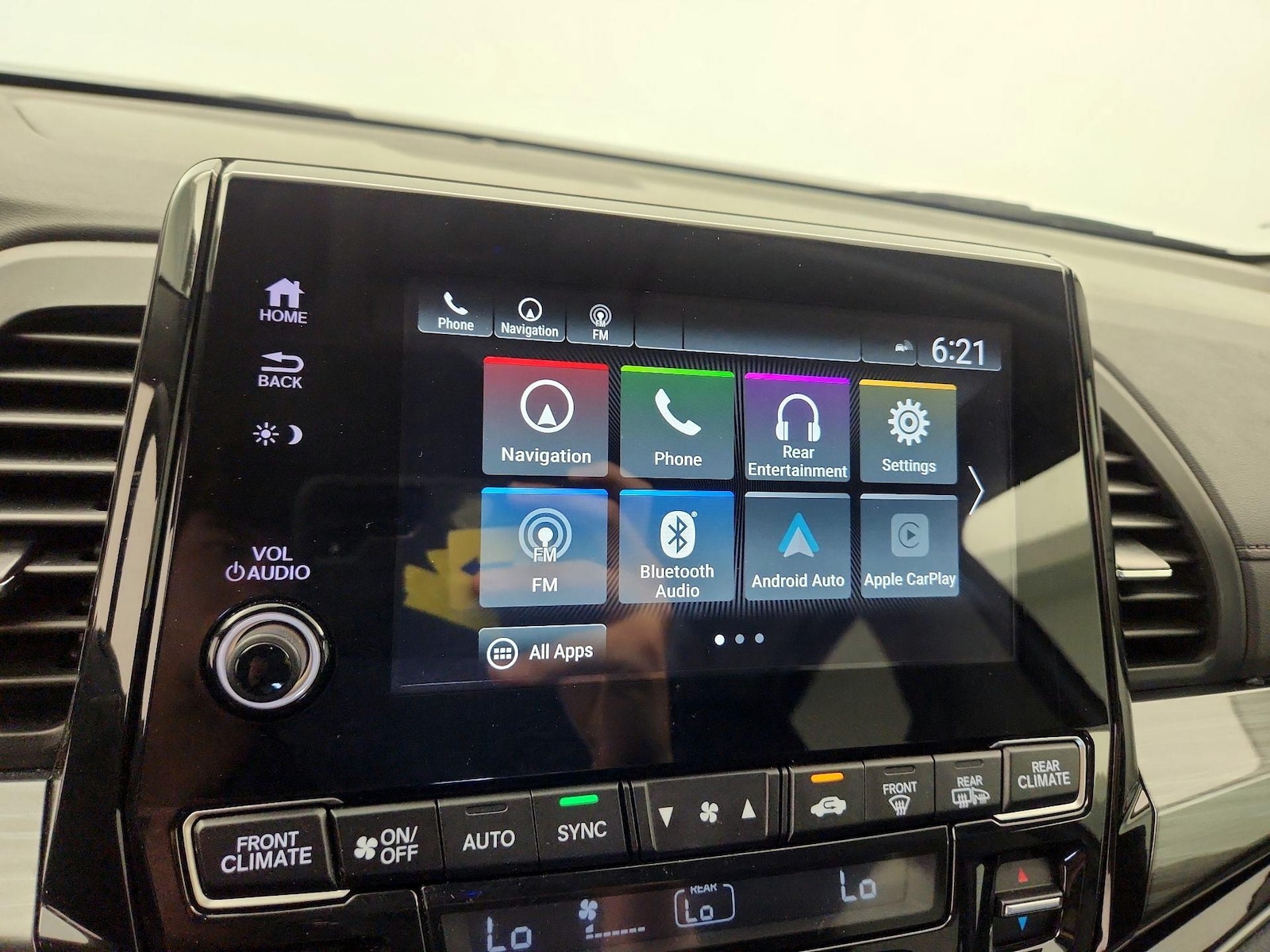 2023 Honda Odyssey Elite - Photo 16