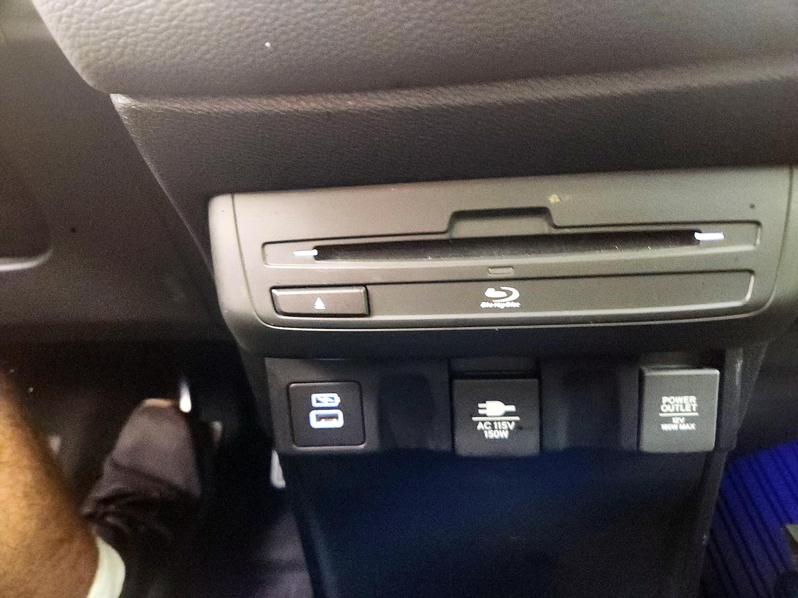 2023 Honda Odyssey Elite - Photo 19