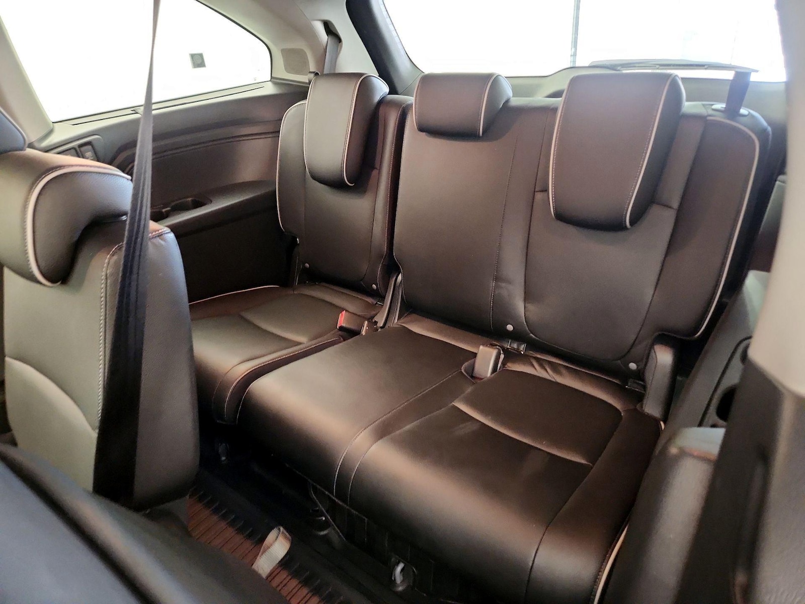 2023 Honda Odyssey Elite - Photo 22