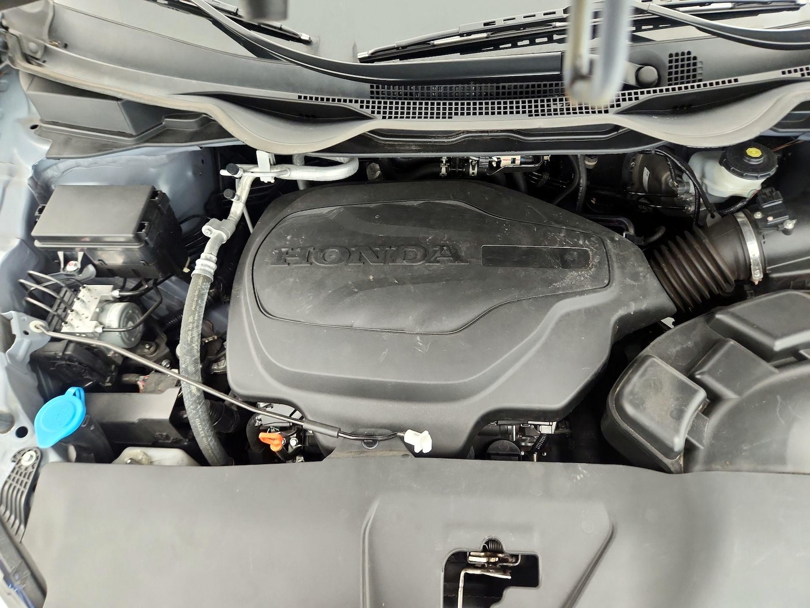 2023 Honda Odyssey Elite - Photo 24
