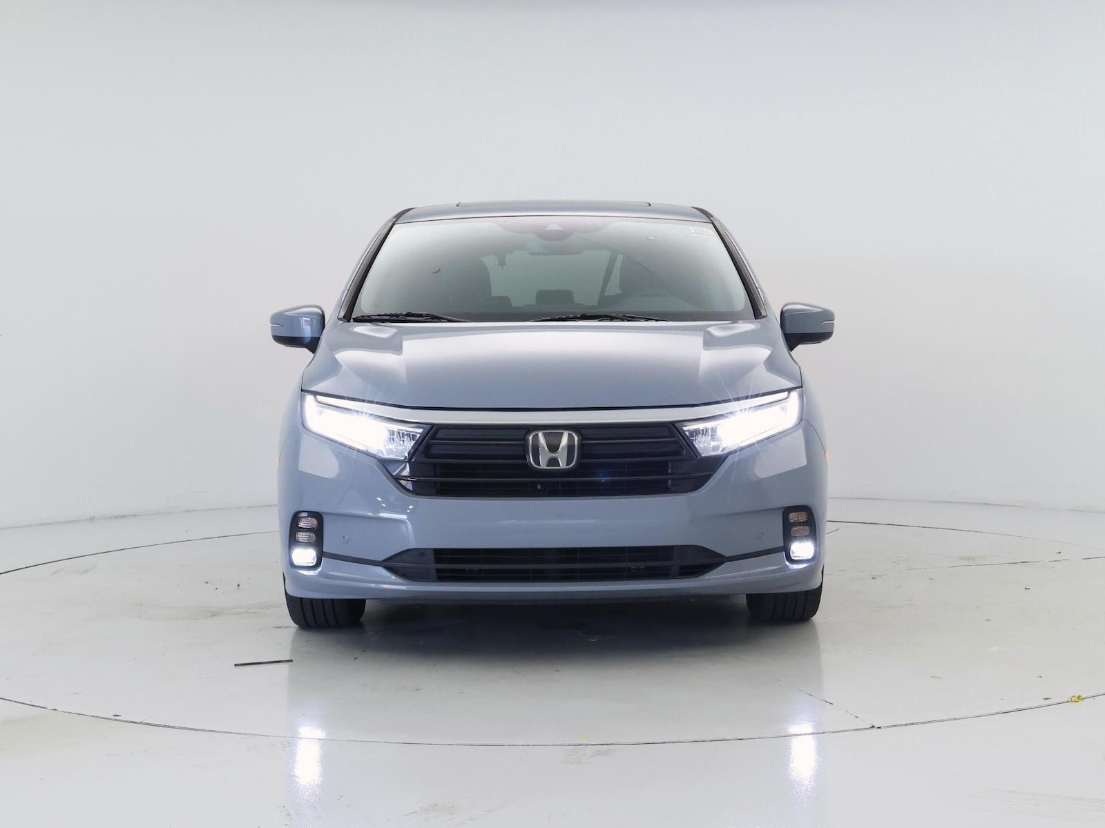 2023 Honda Odyssey Elite - Photo 6