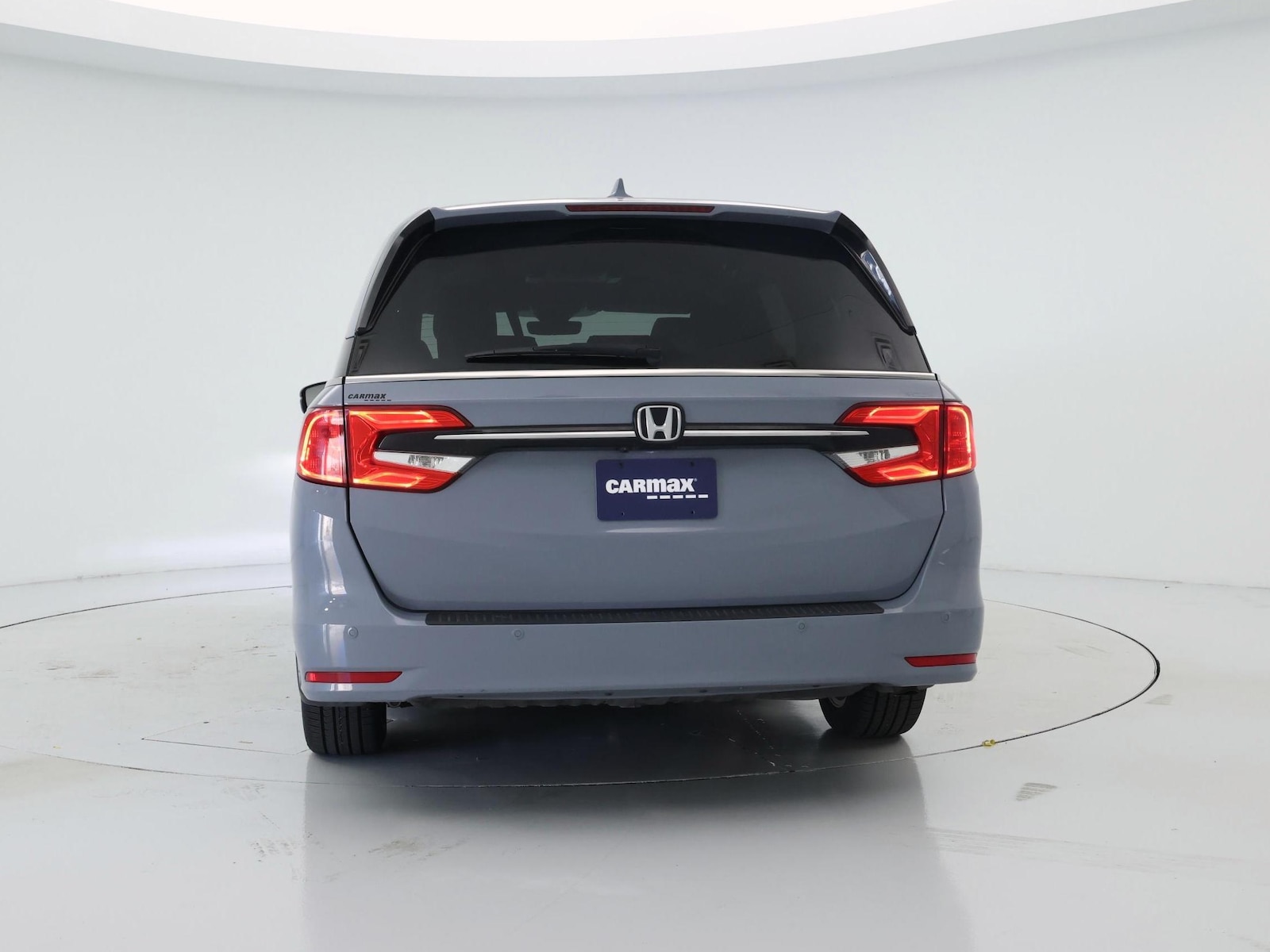 2023 Honda Odyssey Elite - Photo 7
