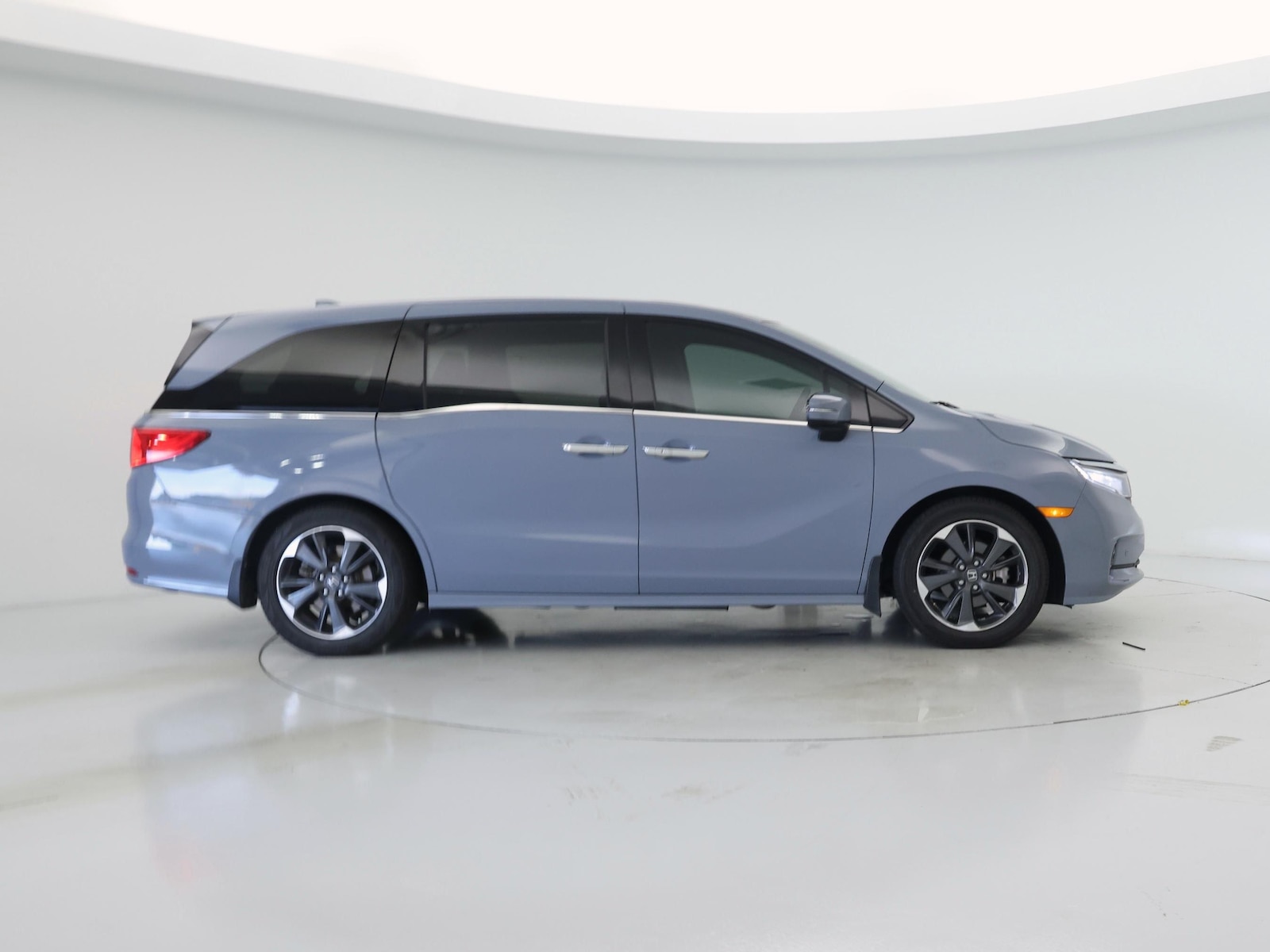2023 Honda Odyssey Elite - Photo 8