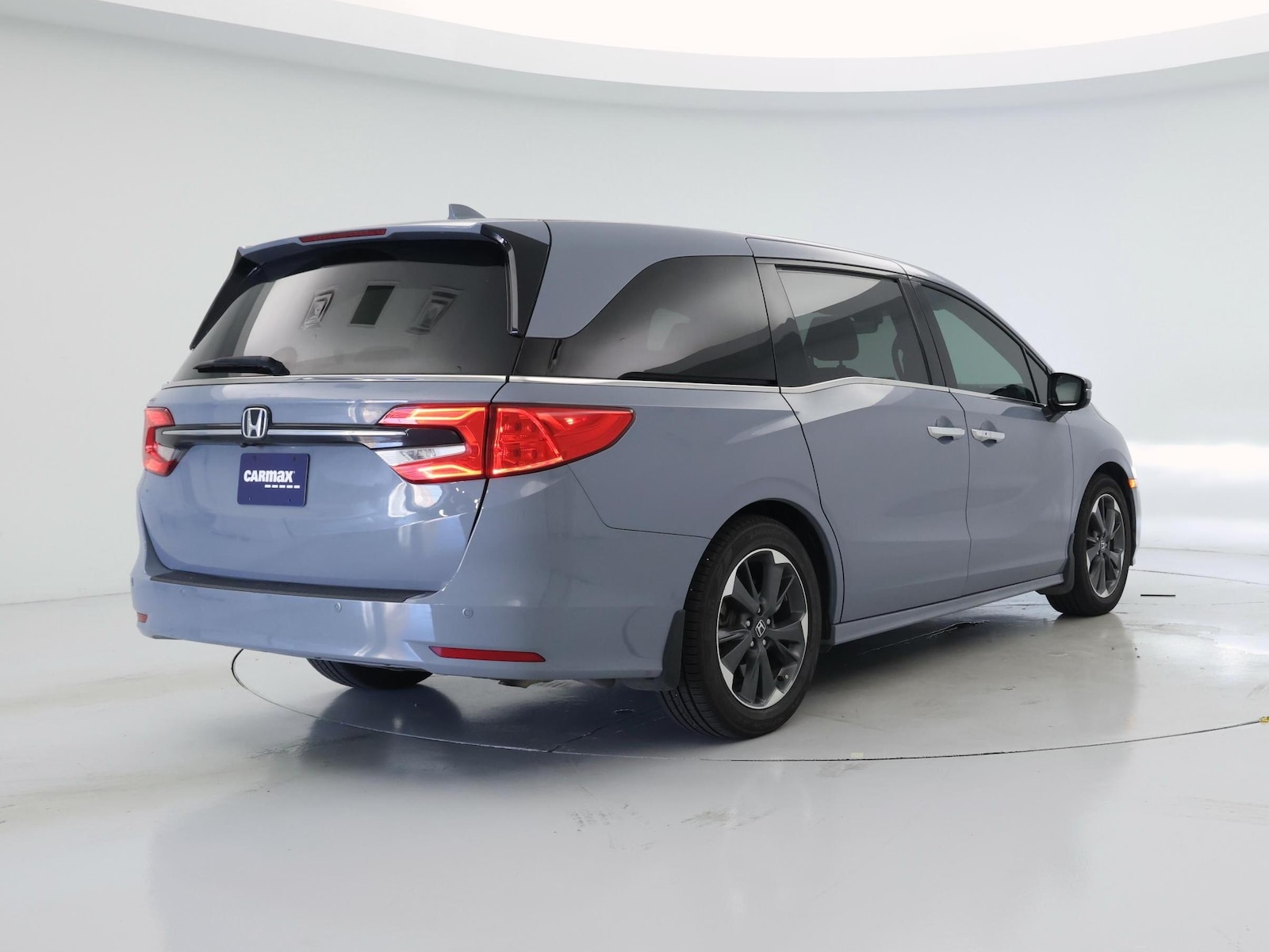 2023 Honda Odyssey Elite - Photo 9