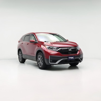 Recommended categories heading image of the selected vehicle