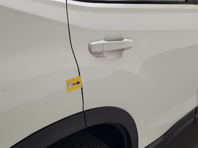 Condition detail