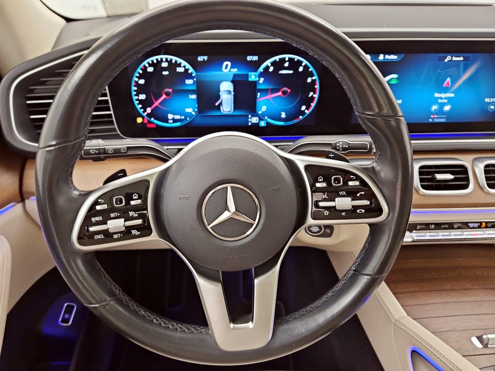 Remote Start