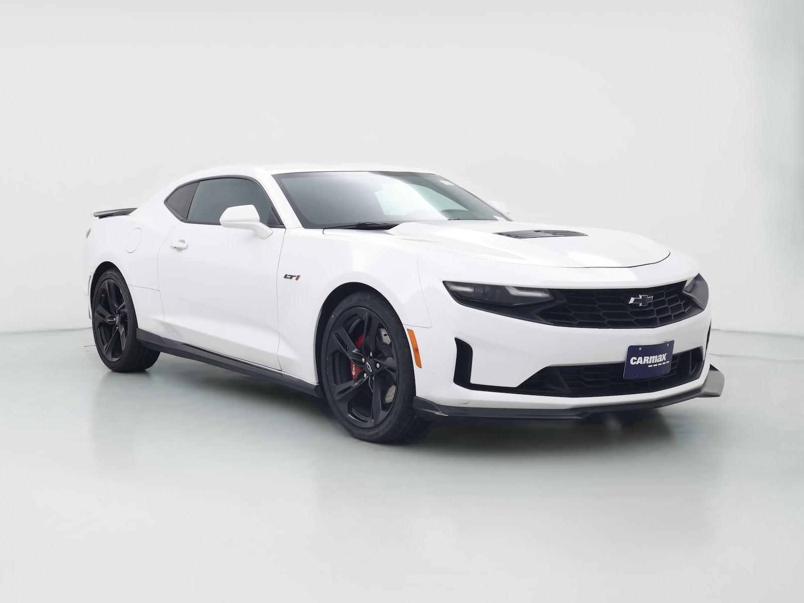 2022 Chevrolet Camaro