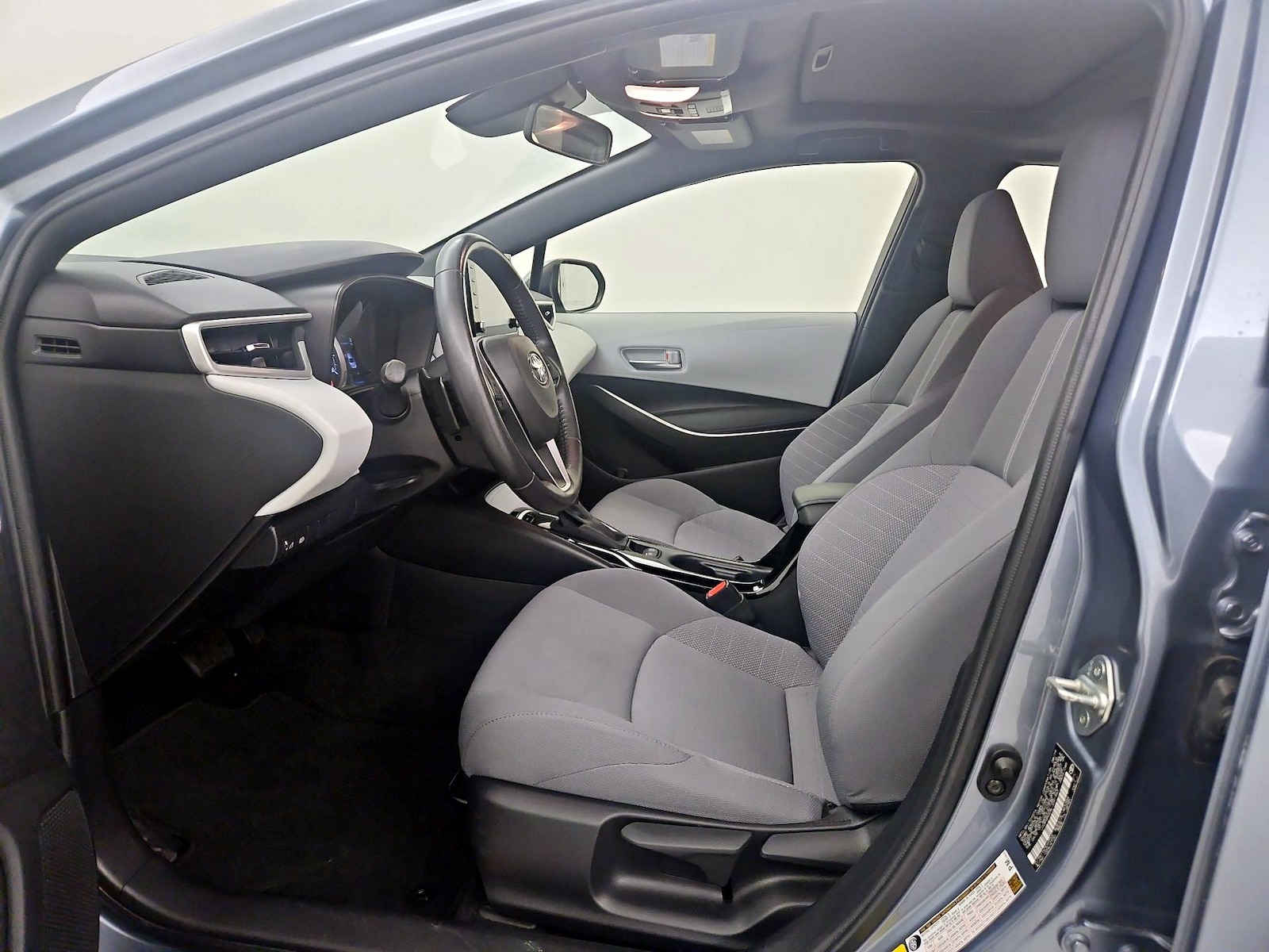Side Airbags