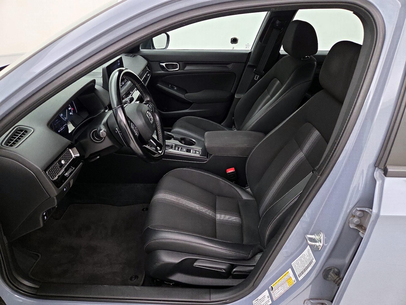Side Airbags