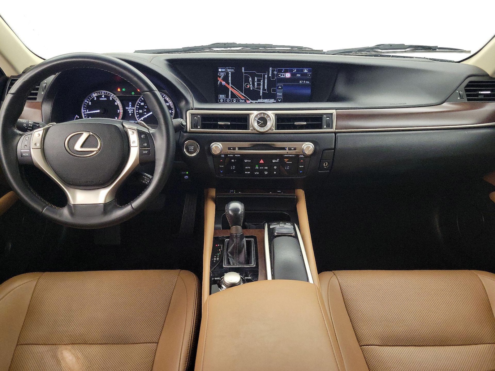 Navigation System