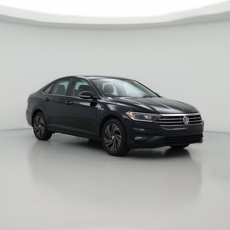 2019 Volkswagen Jetta SEL Premium
