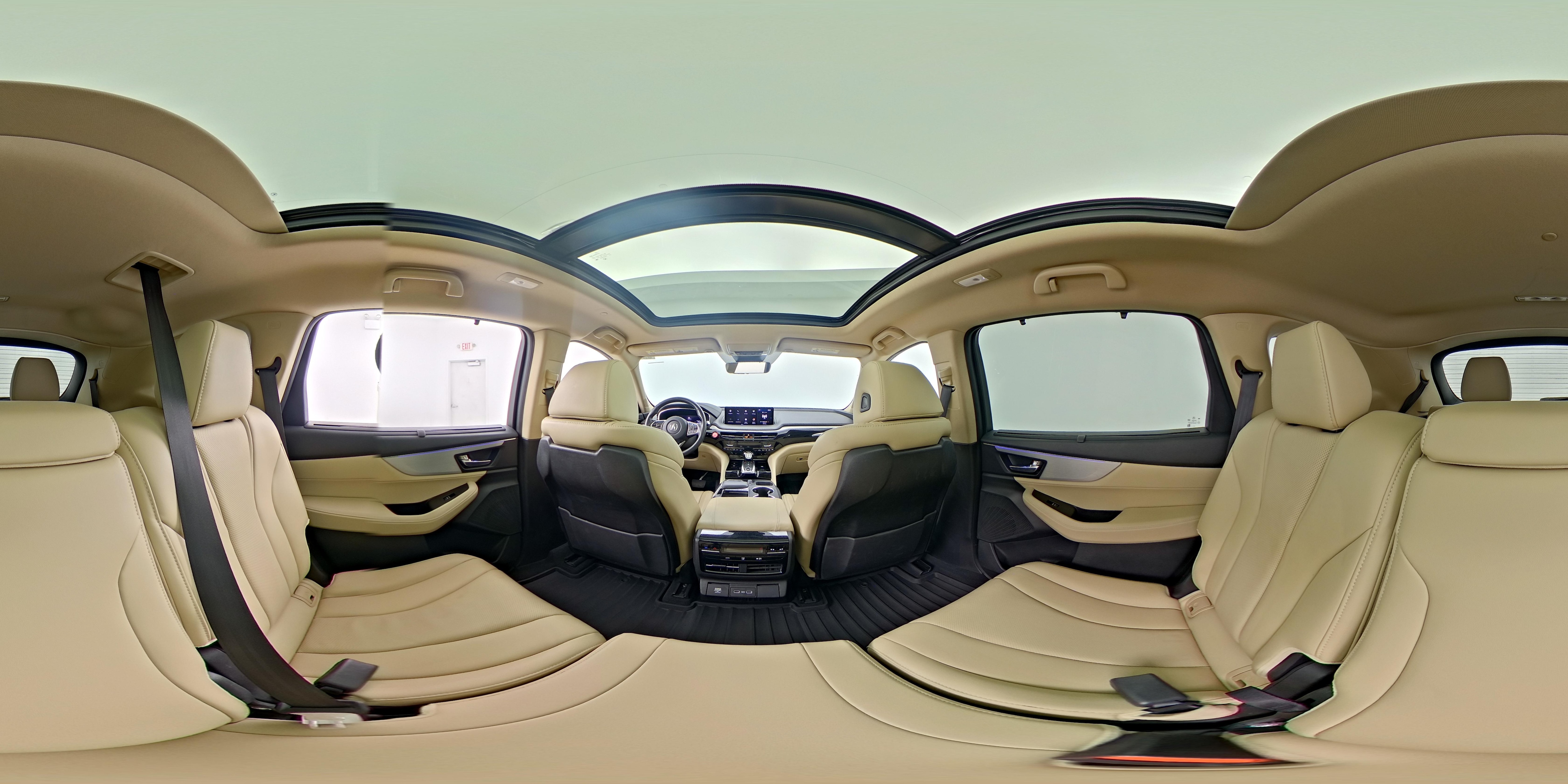 2022 Acura MDX Technology Package - Photo 30