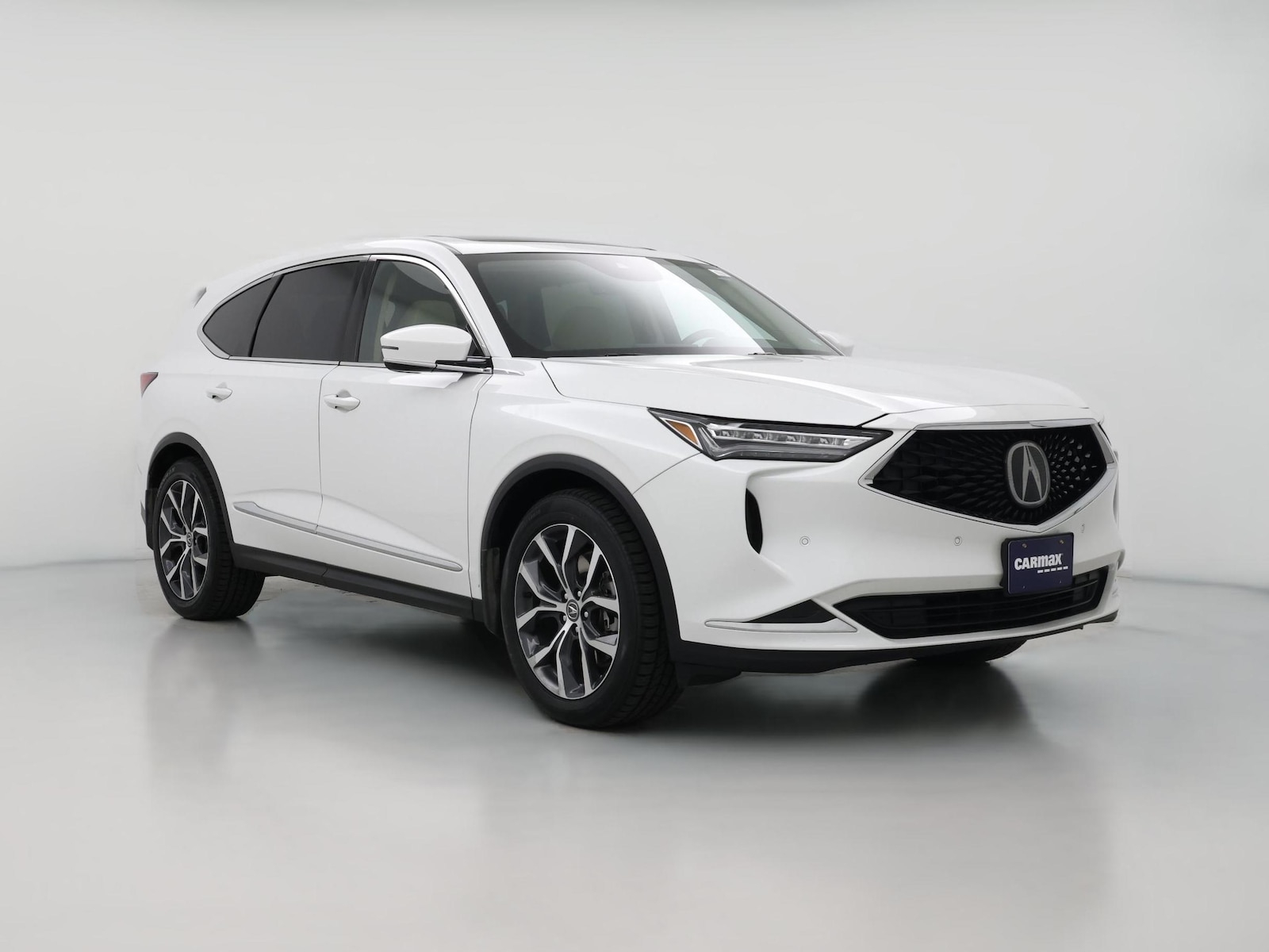2022 Acura MDX Technology Package - Photo 1