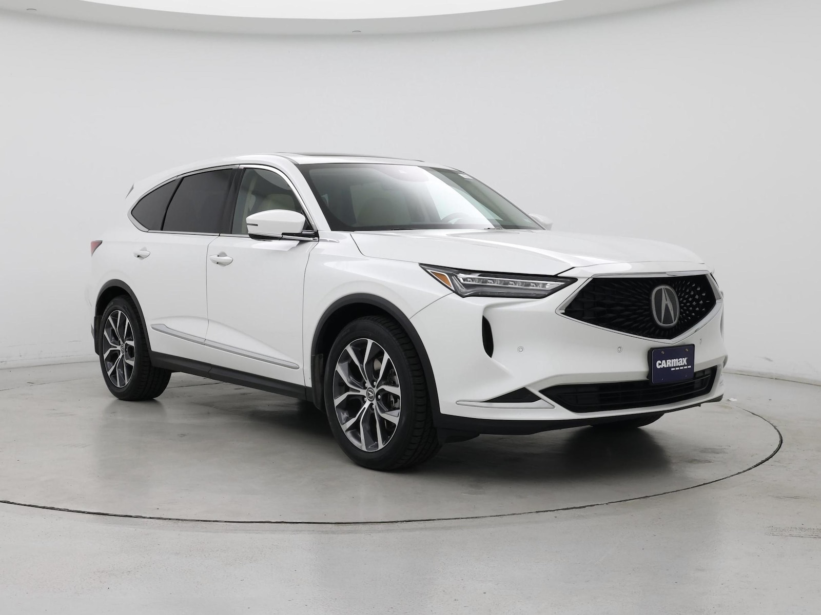 2022 Acura MDX Technology Package - Photo 2